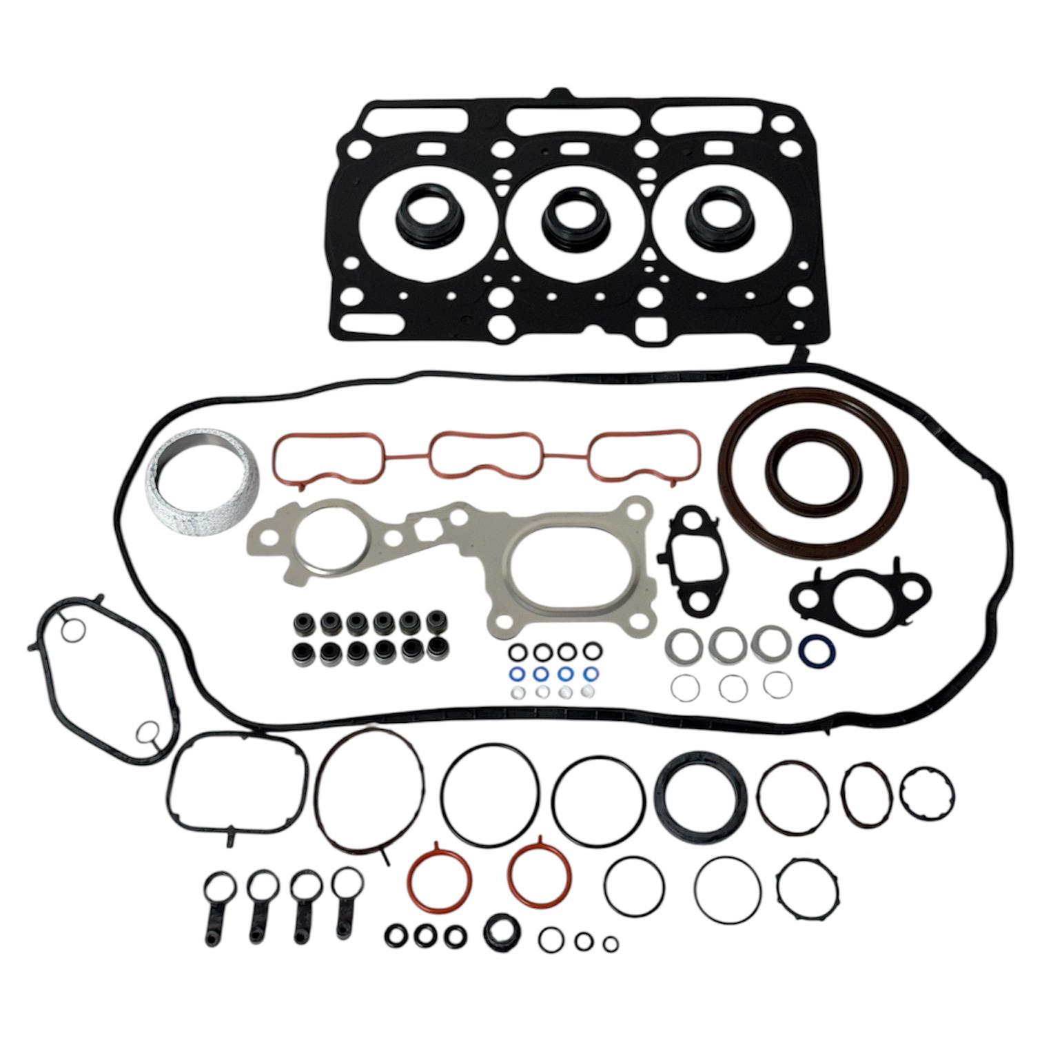 Toyota Conta Takım Corolla 1,5 19-23/Yaris 1,5 19-23 - 04111-F3021/11115-15100