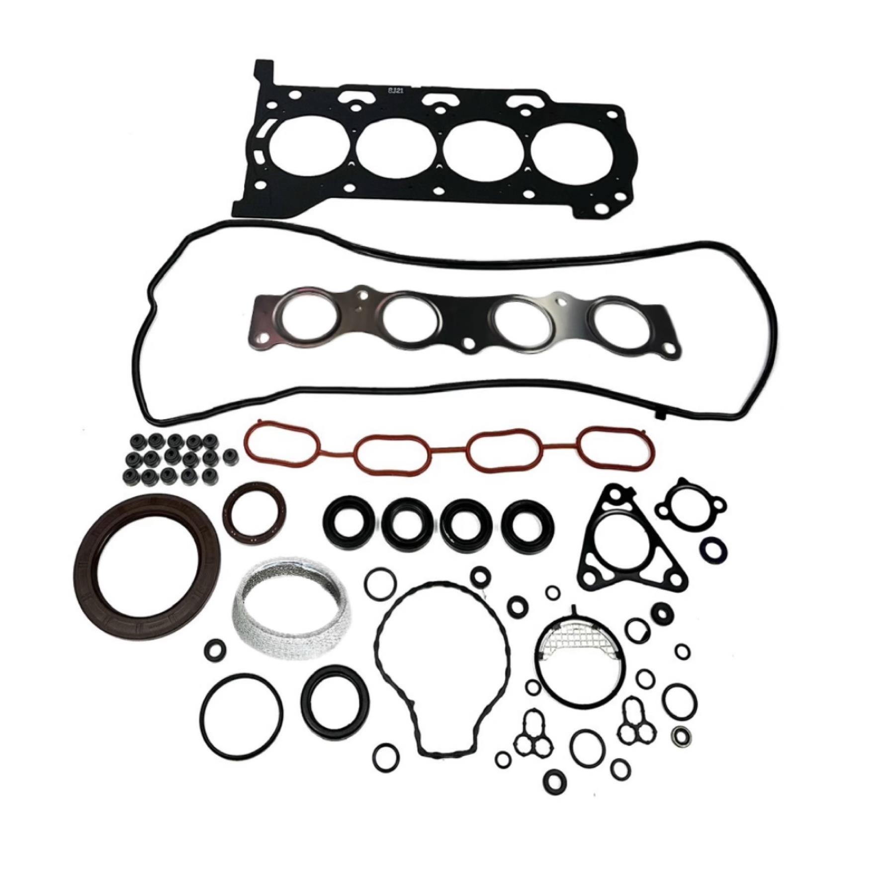 Toyota Conta Takım Corolla 1,6 Benzinli 06-18/Auris 1,6 Benzinli 06-14/Avensis 1,6-1,8-2,0 10-12/Rav4 2,0 10-12 - 04111-37091/0T081-P