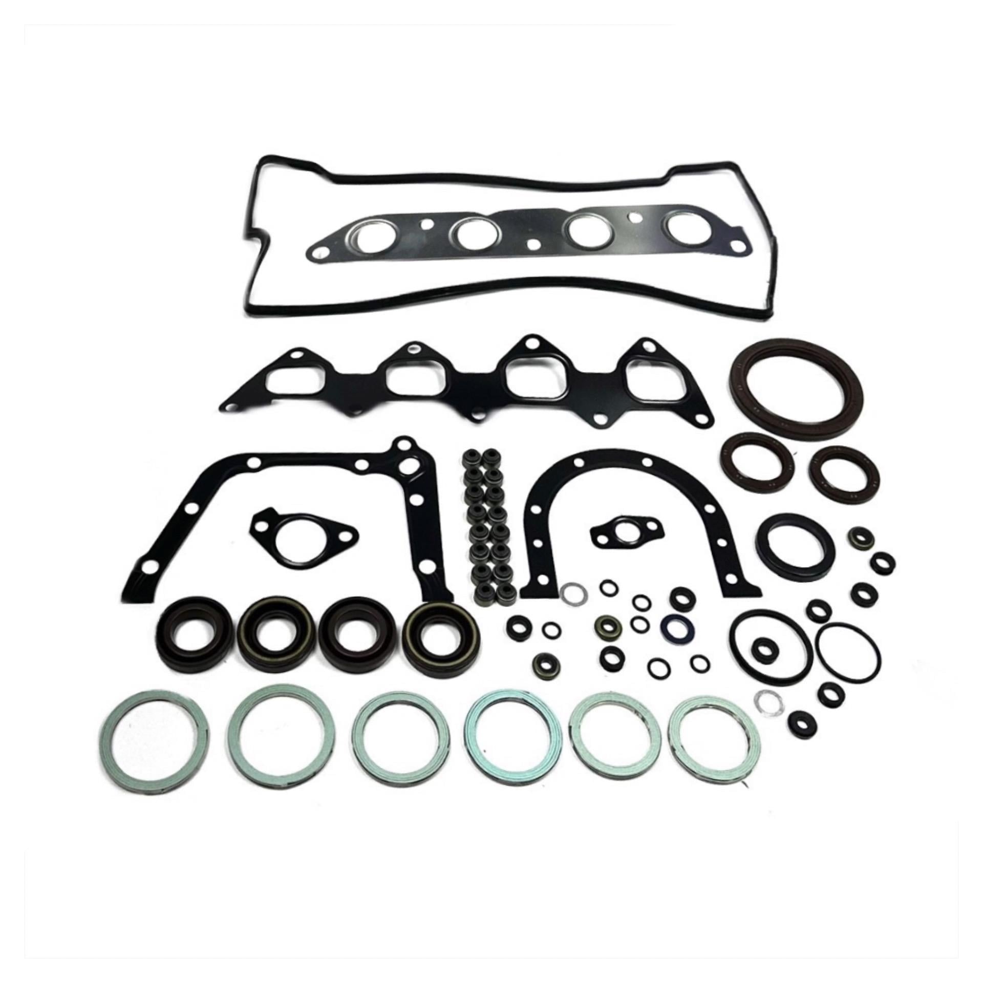 Toyota Conta Takım Corolla Ae101 1,6 Enj 93-98 (Grapıt Skc Siz) - 04111-16231-C
