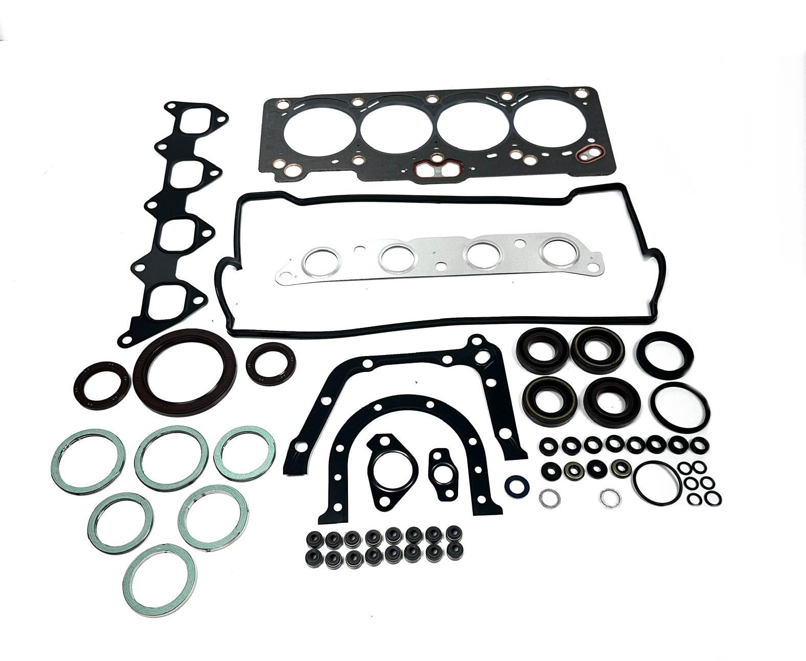 Toyota Conta Takım Corolla Ae101 1,6 Enj 93-98 (Grapıt) - 04111-16230/16231-P