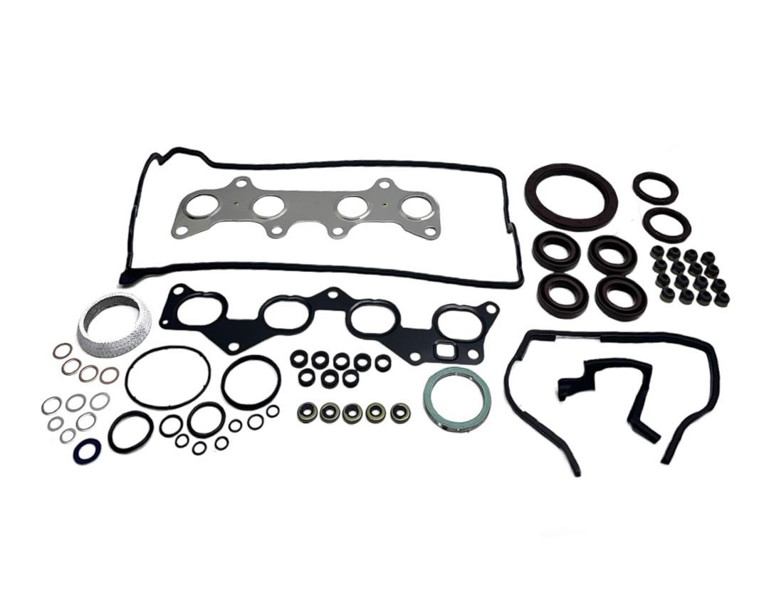 Toyota Conta Takım Corolla Ae111 1,3 4efe 98-01 (Skc,siz) - 04111-11140-C