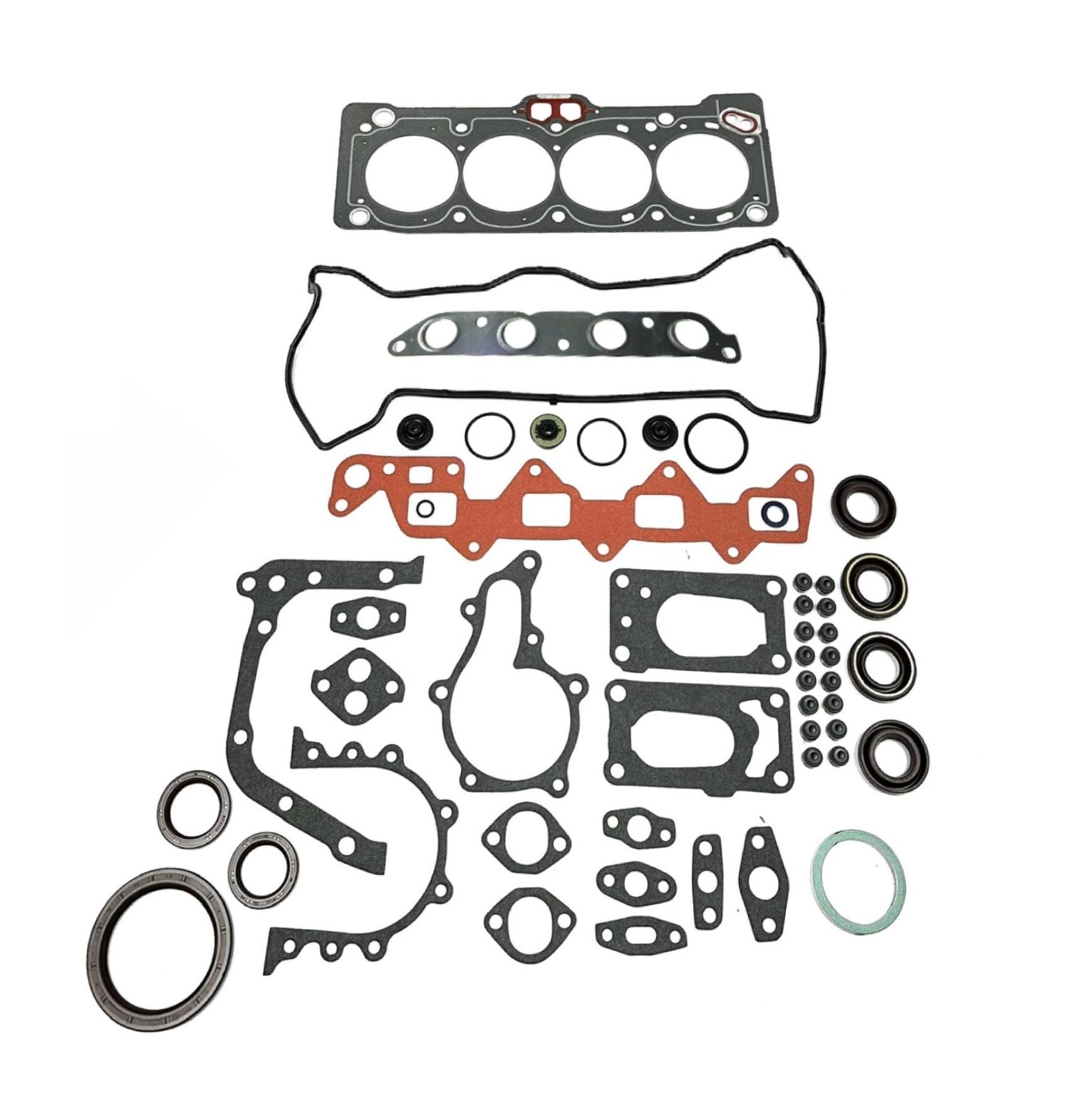 Toyota Conta Takım Corolla Ae92/Ae101 1,6 Karb87-95 - 04111-16131-P