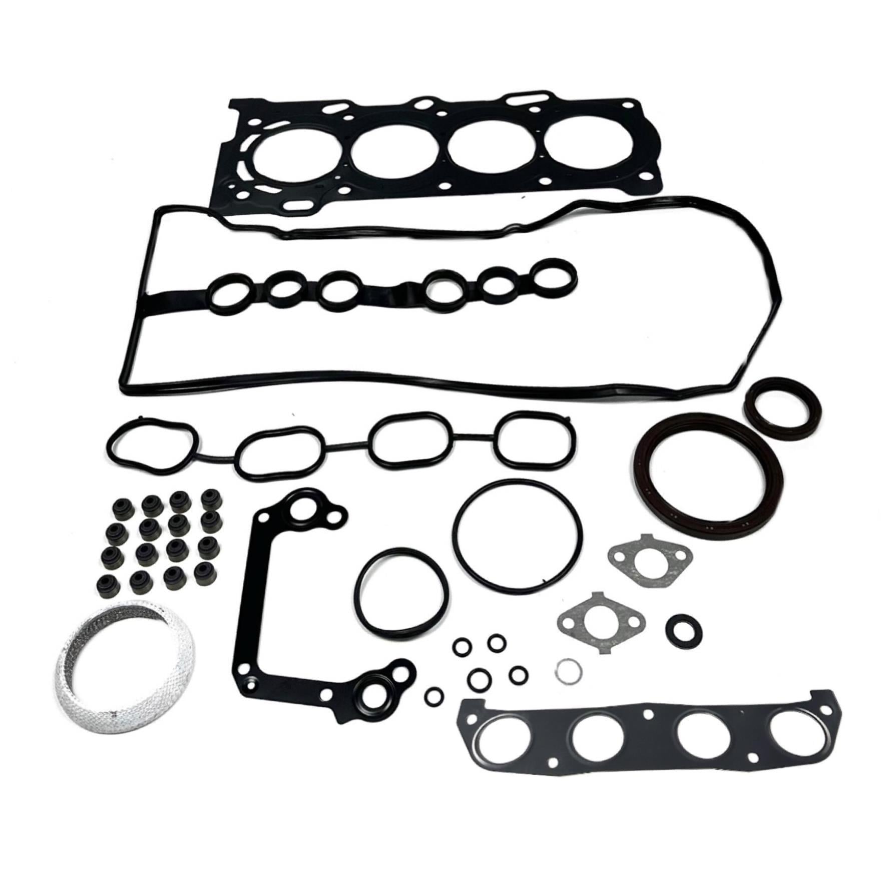 Toyota Conta Takım Corolla/Avensıs 1,4/1,6 02-06 - 04111-22060/22040-P