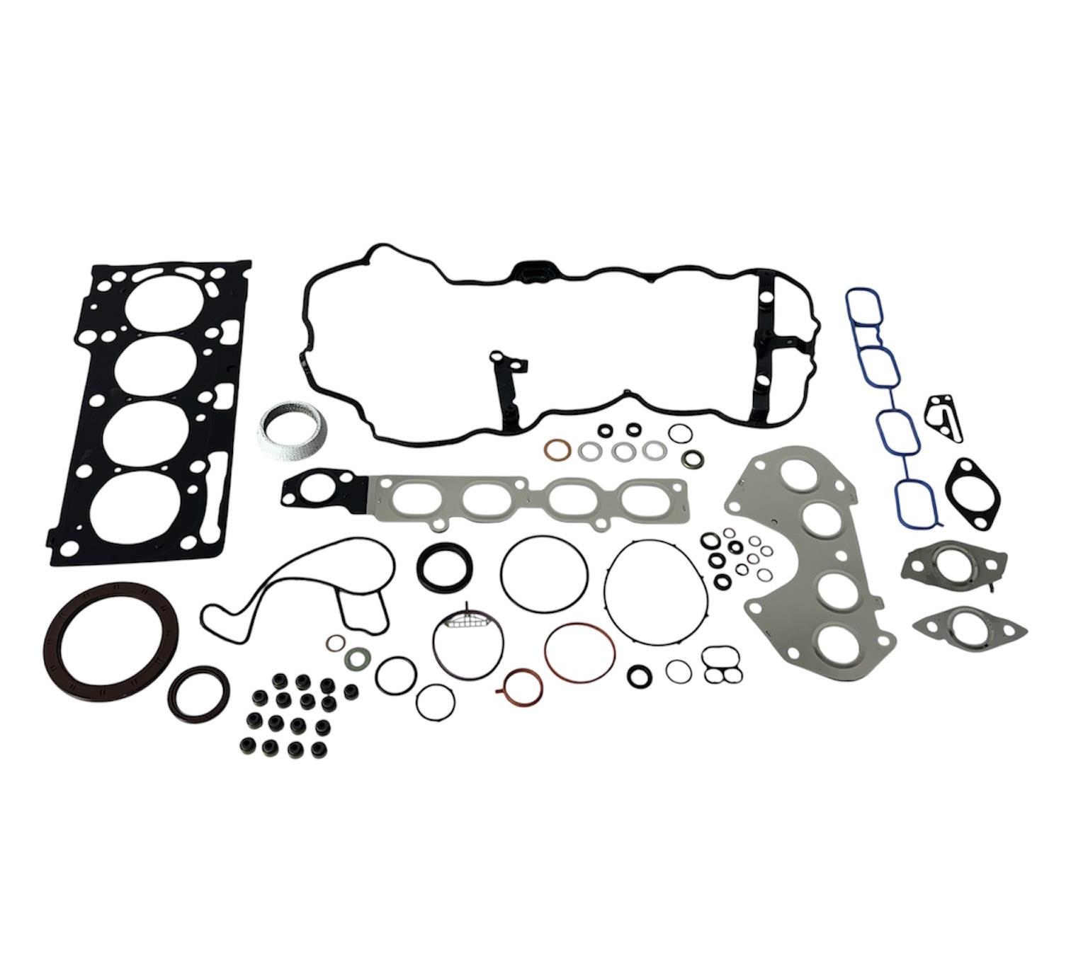 Toyota Conta Takım Yaris 1.5 2nrfe Hybrid 17-19 - 04111-0Y130