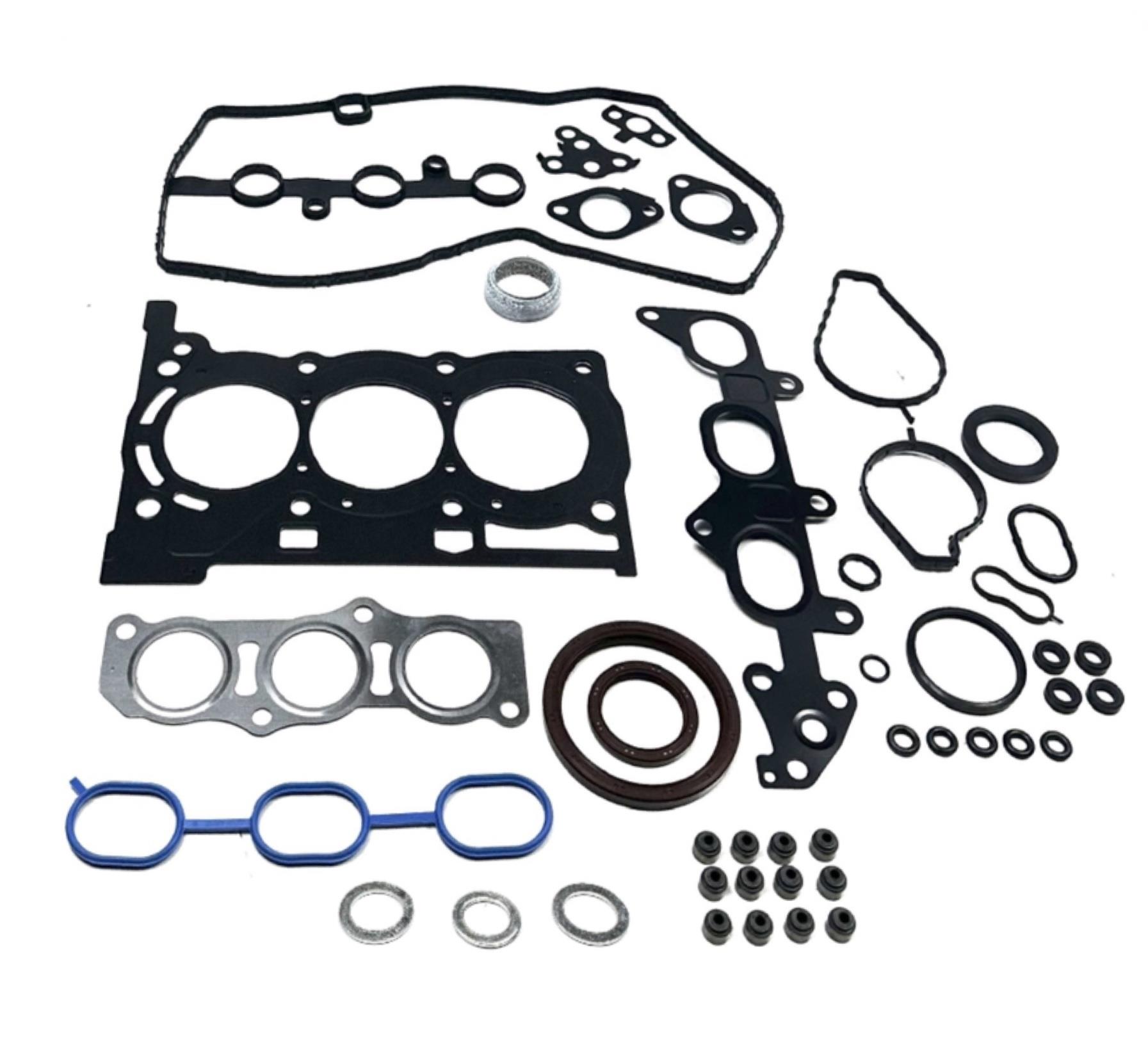 Toyota Conta Takım Yaris 1,0 Benzinli 05-17 - 04111-0Q020