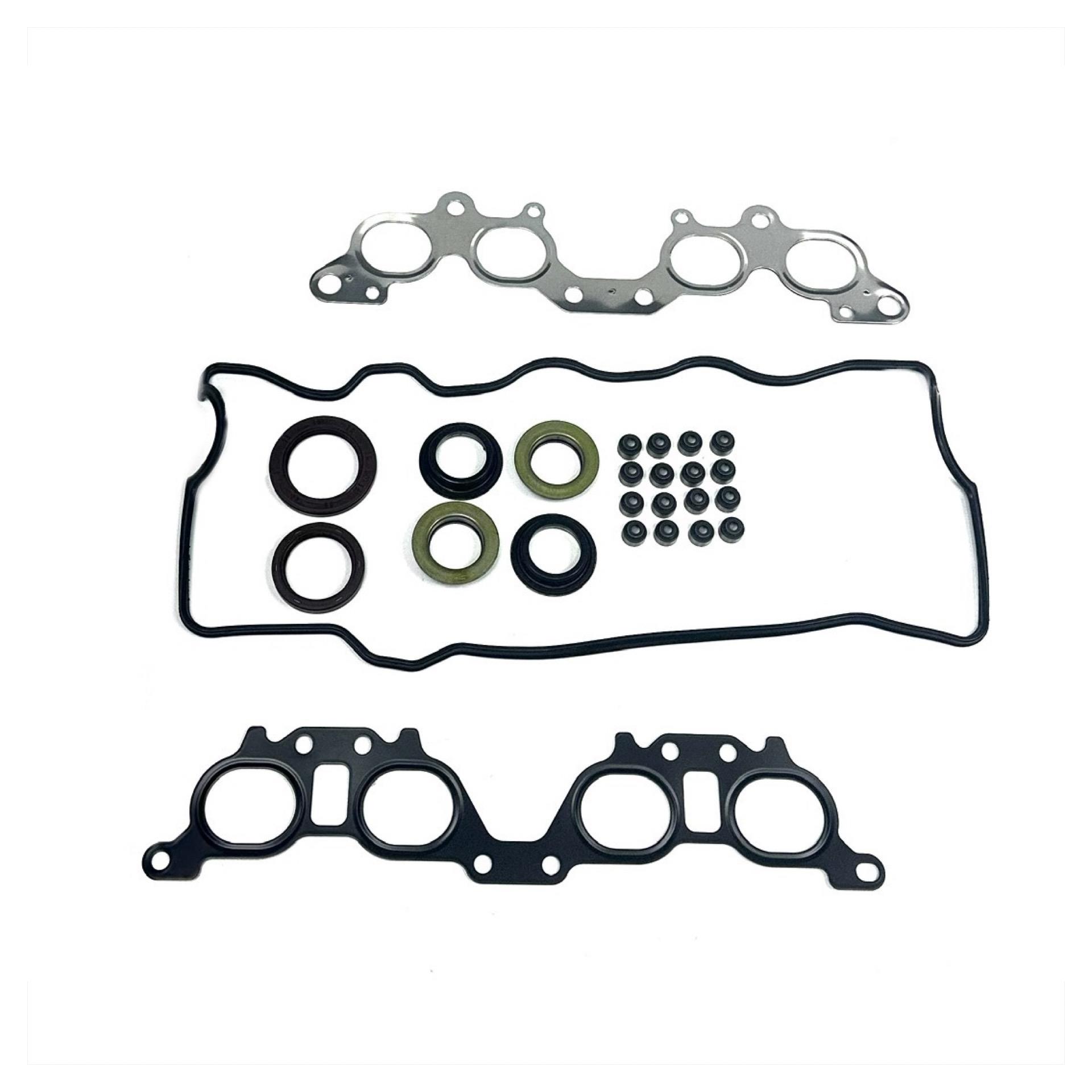 Toyota Conta Üst Kapak Takım Corona St191 3s 86-97 - 04111-74050-U