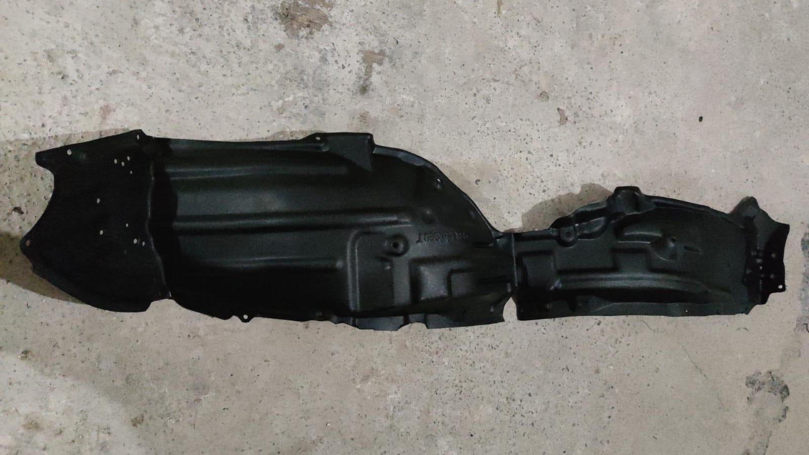 Toyota Davlumbaz Çamurluk Chr 16-19 Ön Sol - 53876-F4060