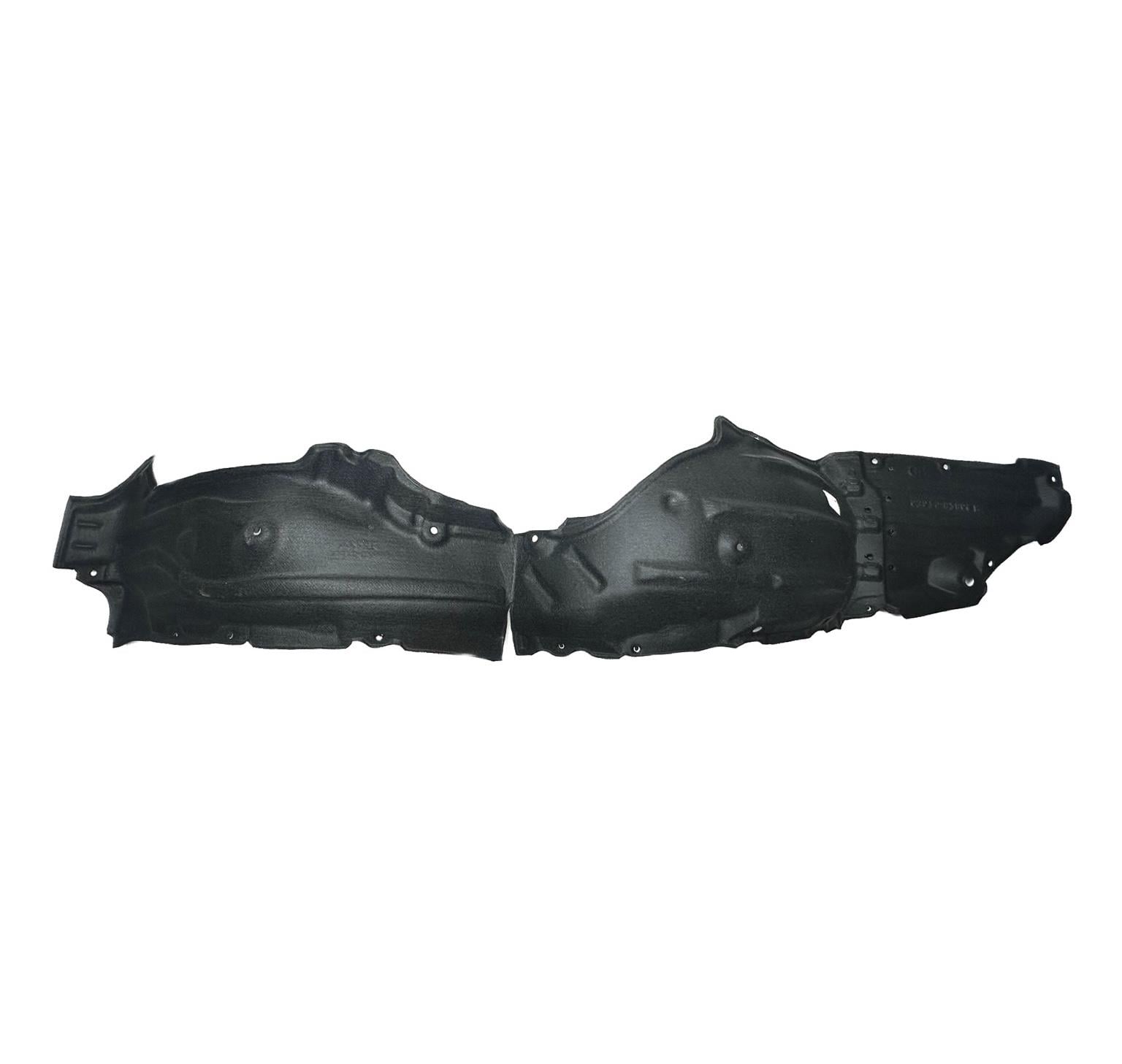 Toyota Davlumbaz Çamurluk Corolla 19-23 Ön Sağ (Keçe) - 53875-02730