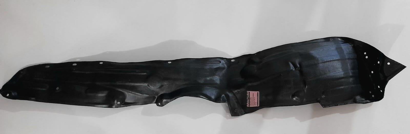 Toyota Davlumbaz Çamurluk Rav4 01-05 Ön Sol - 53876-42051