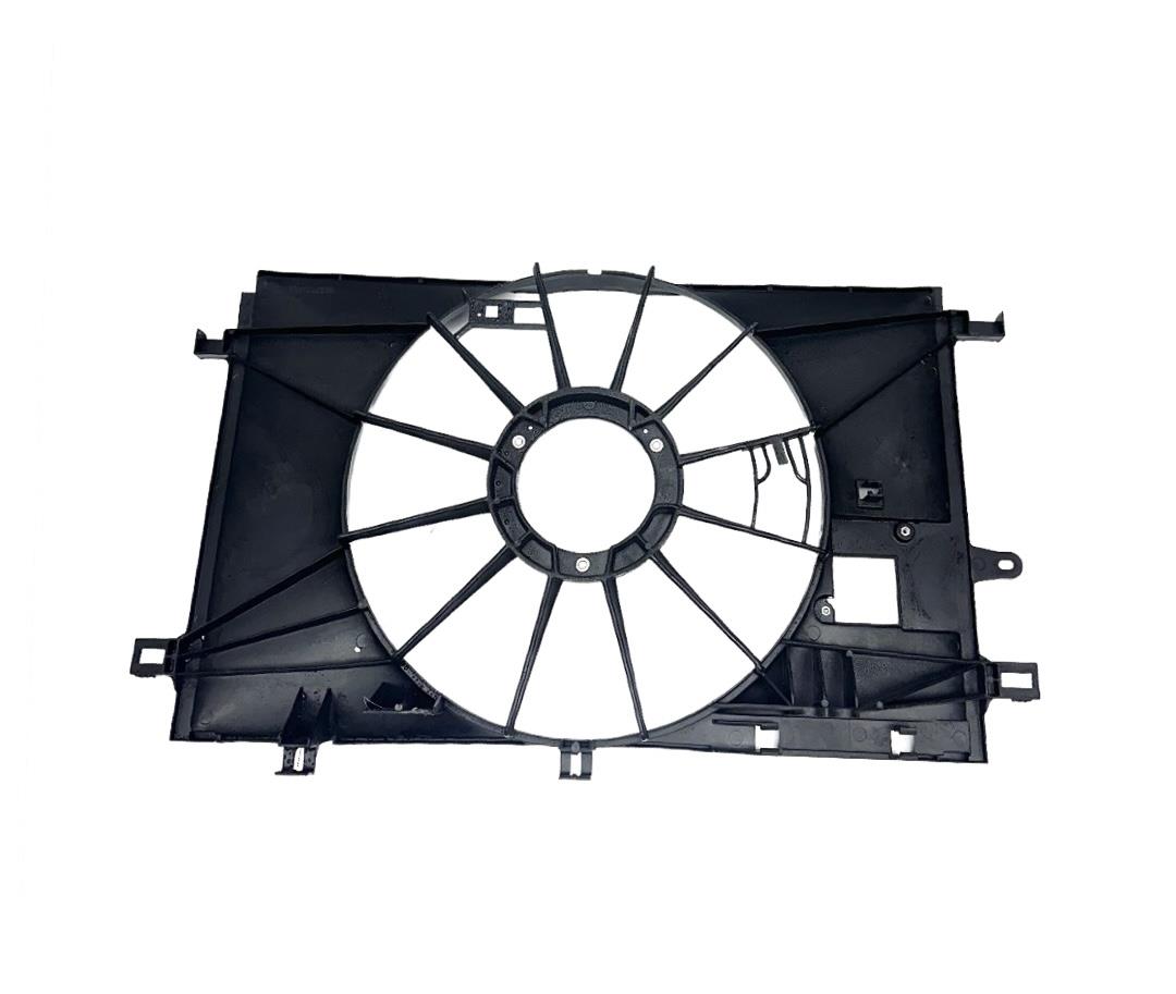 Toyota Davlumbaz Fan Corolla 1.6 19-21 - UNİ-DVFN-006