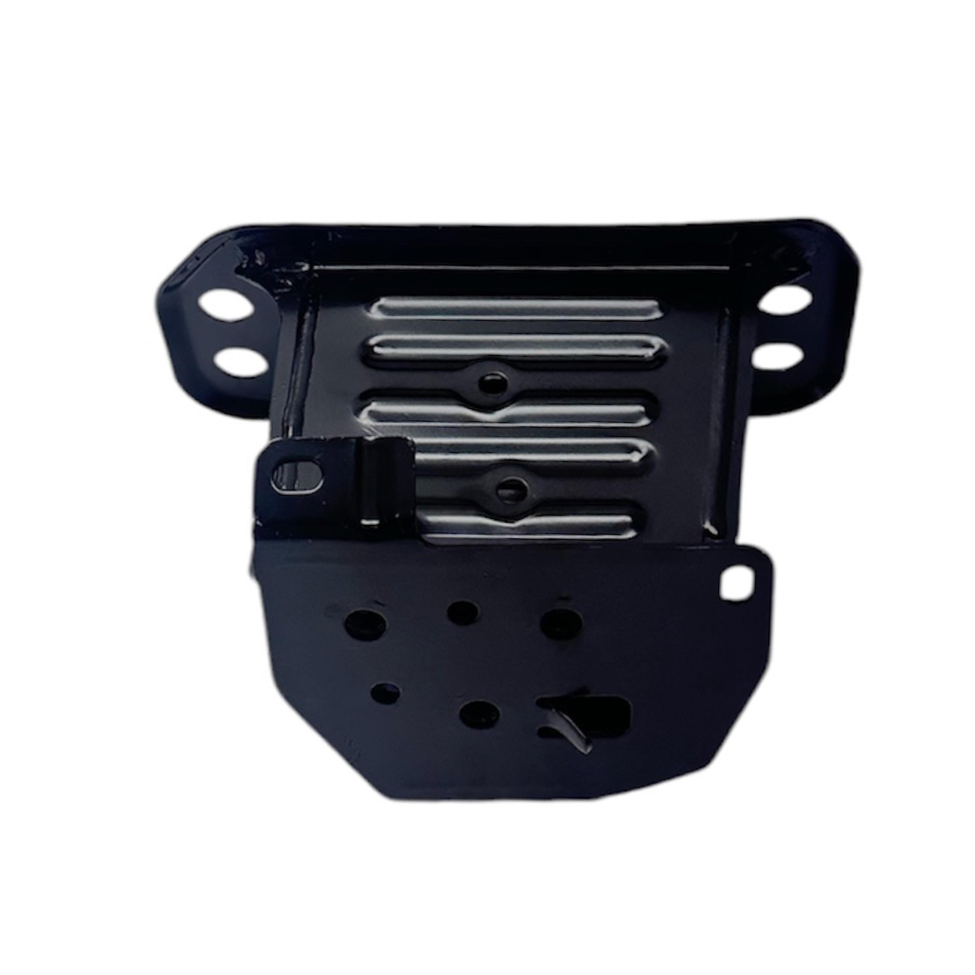 Toyota Demir Tampon Chr 16-19 Ön Sol (Ayak) - 57014-F4020