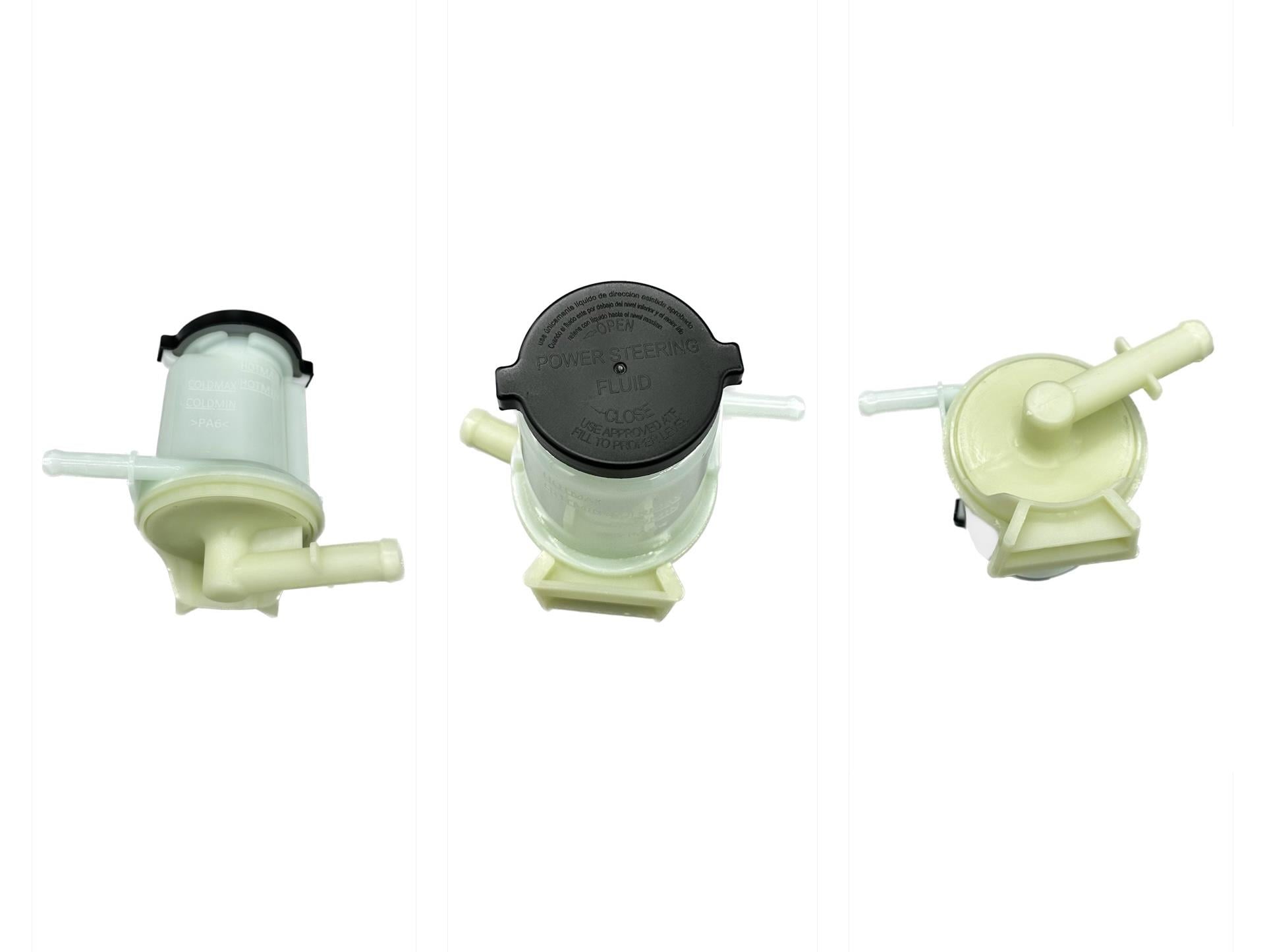 Toyota Depo Hidrolik Direksiyon Yağ Rav4 01-05 - 44360-42030