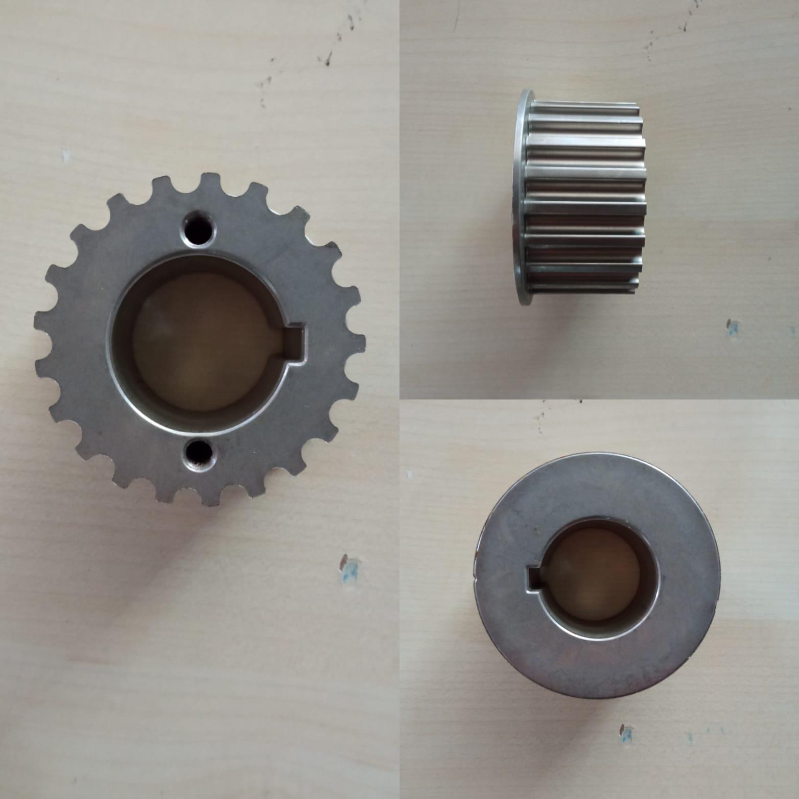 Toyota Dişli Krank Hılux Ln85-ln145 90-05 - 13521-54030