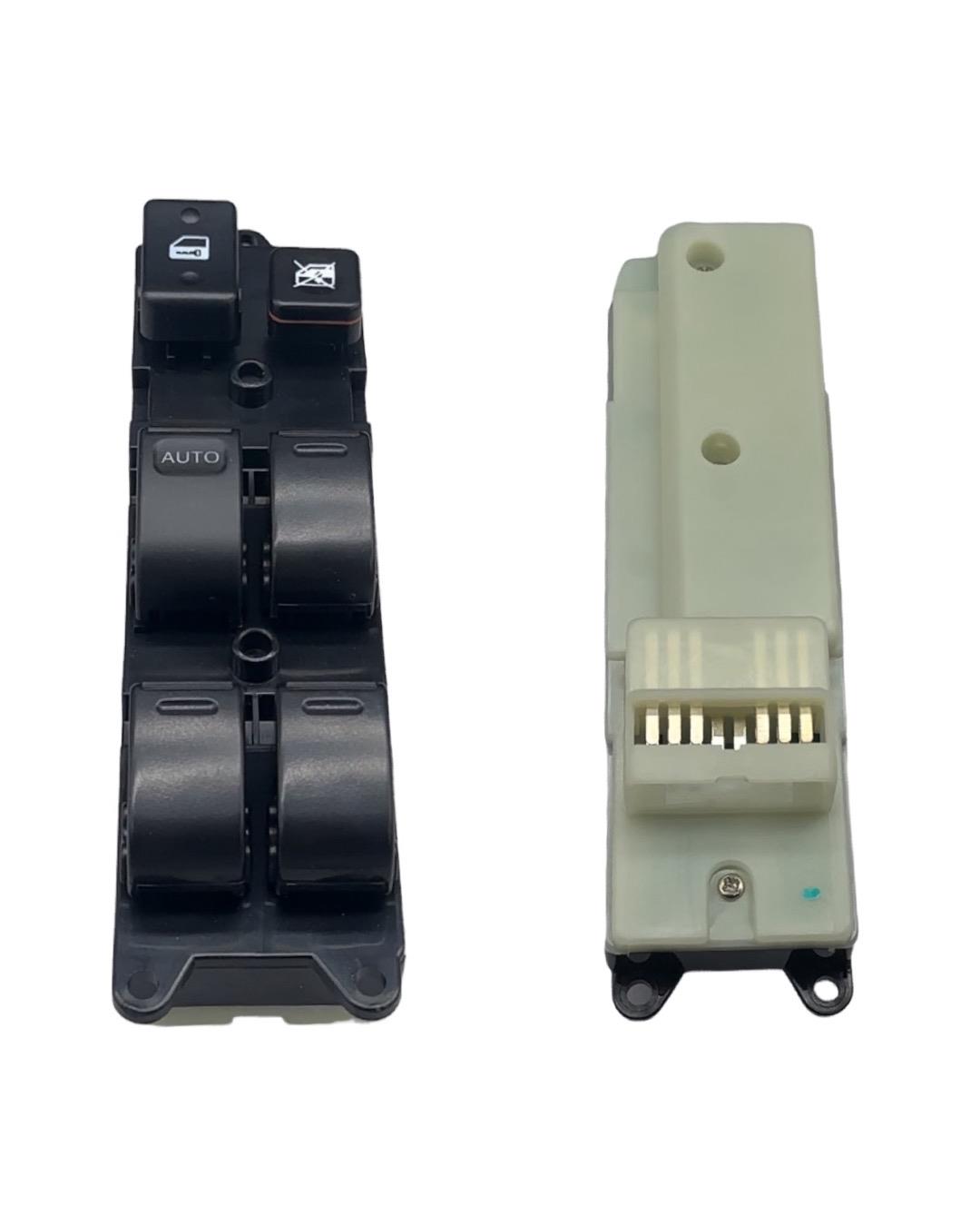 Toyota Düğme Cam Açma Carina 92-97 Ön Sol - 84820-05021