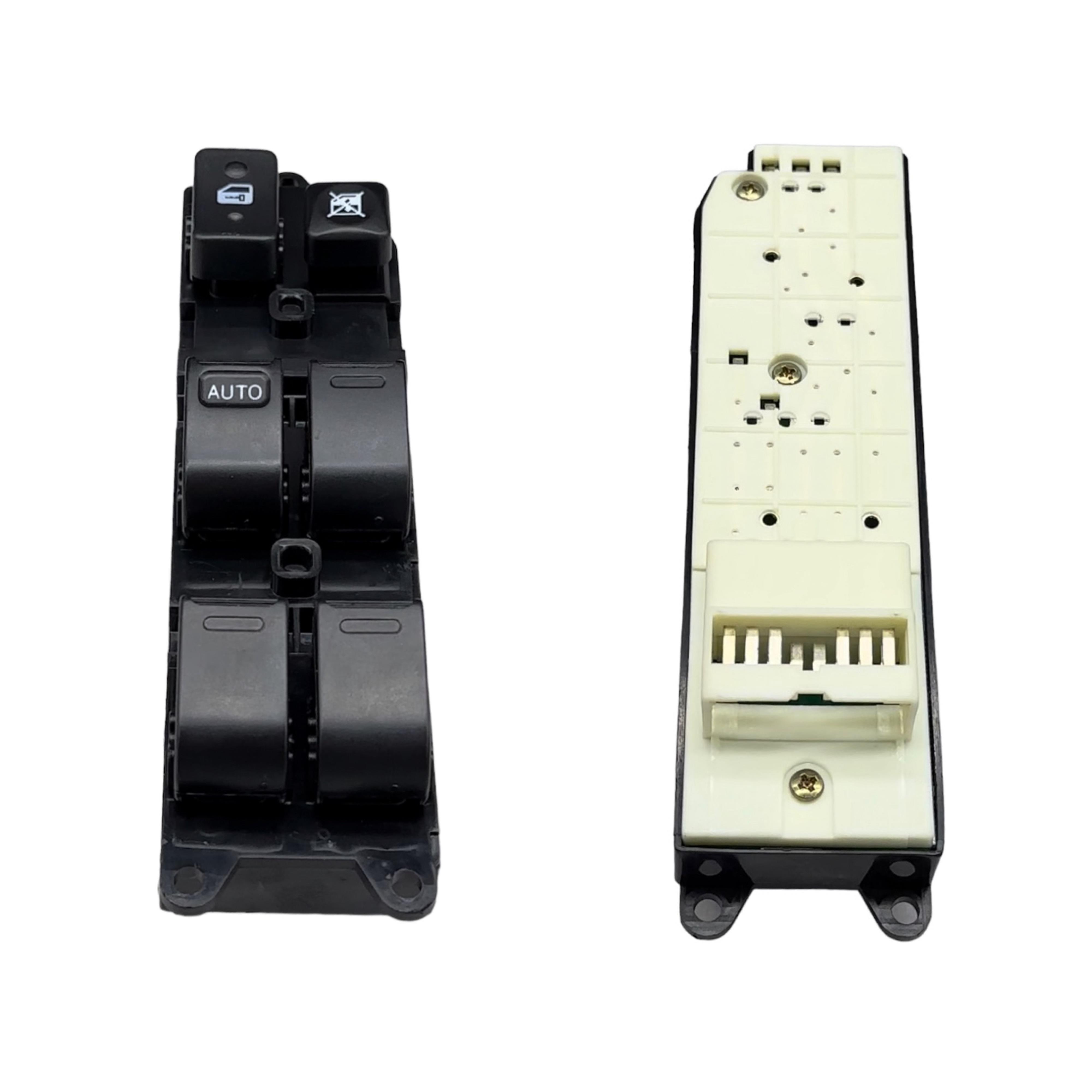 Toyota Düğme Cam Açma Hılux Ln85 88-96/Corona 92-98 Ön Sol - 84820-22310