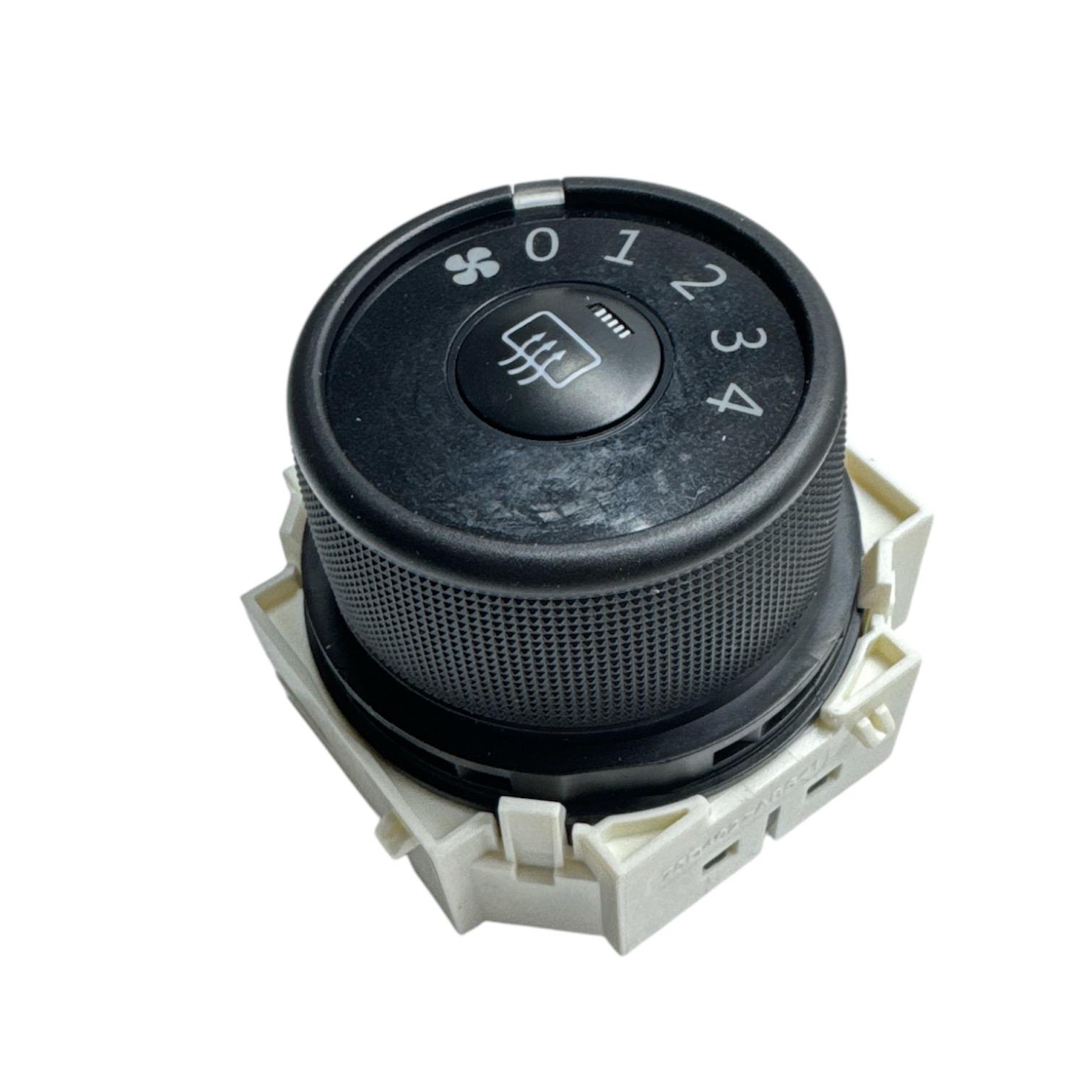 Toyota Düğme Klima Kontrol Corolla 07-13 - 55902-12130