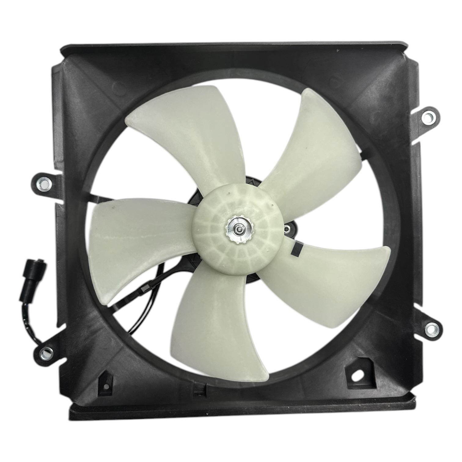 Toyota Fan Su Carina-e 92-97 - 16711-74440