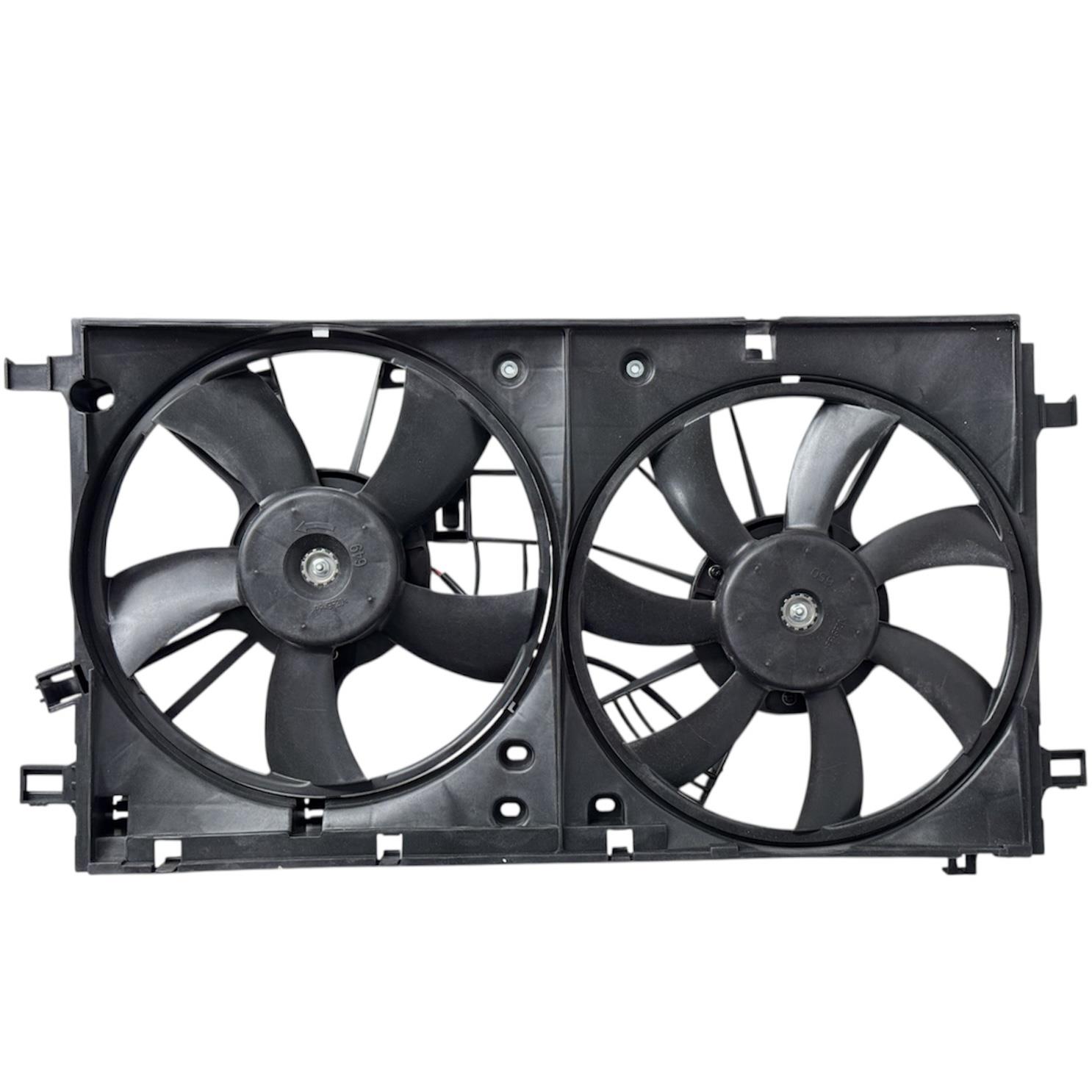 Toyota Fan Su Corolla 1,8 Hybrit 22-25/Chr 1,8 Hybrit 22-25 (Komple) - 16711-37150