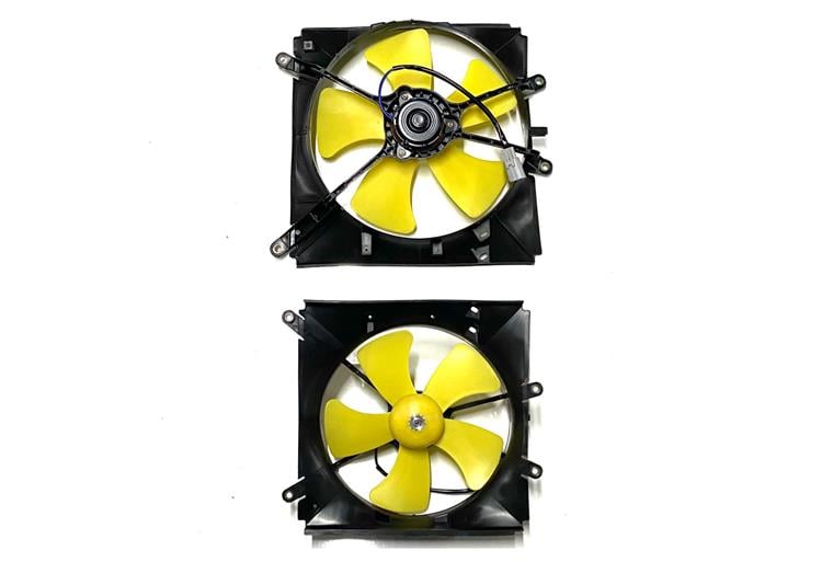 Toyota Fan Su Corolla Ae101 Ae111 92-99 - TH2382A