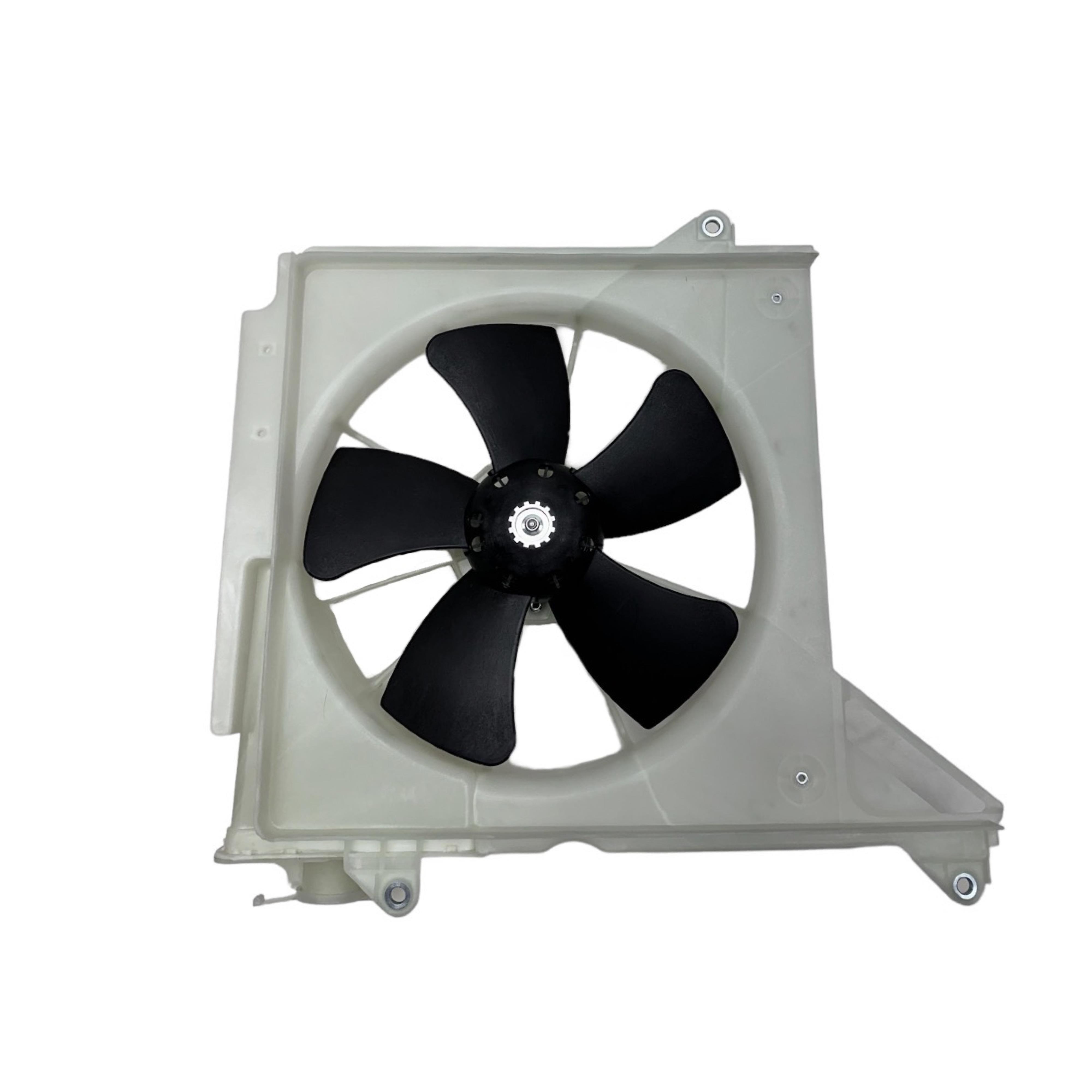 Toyota Fan Su Yaris 1,3-1,5 99-05 (Komple) - 16360-14040