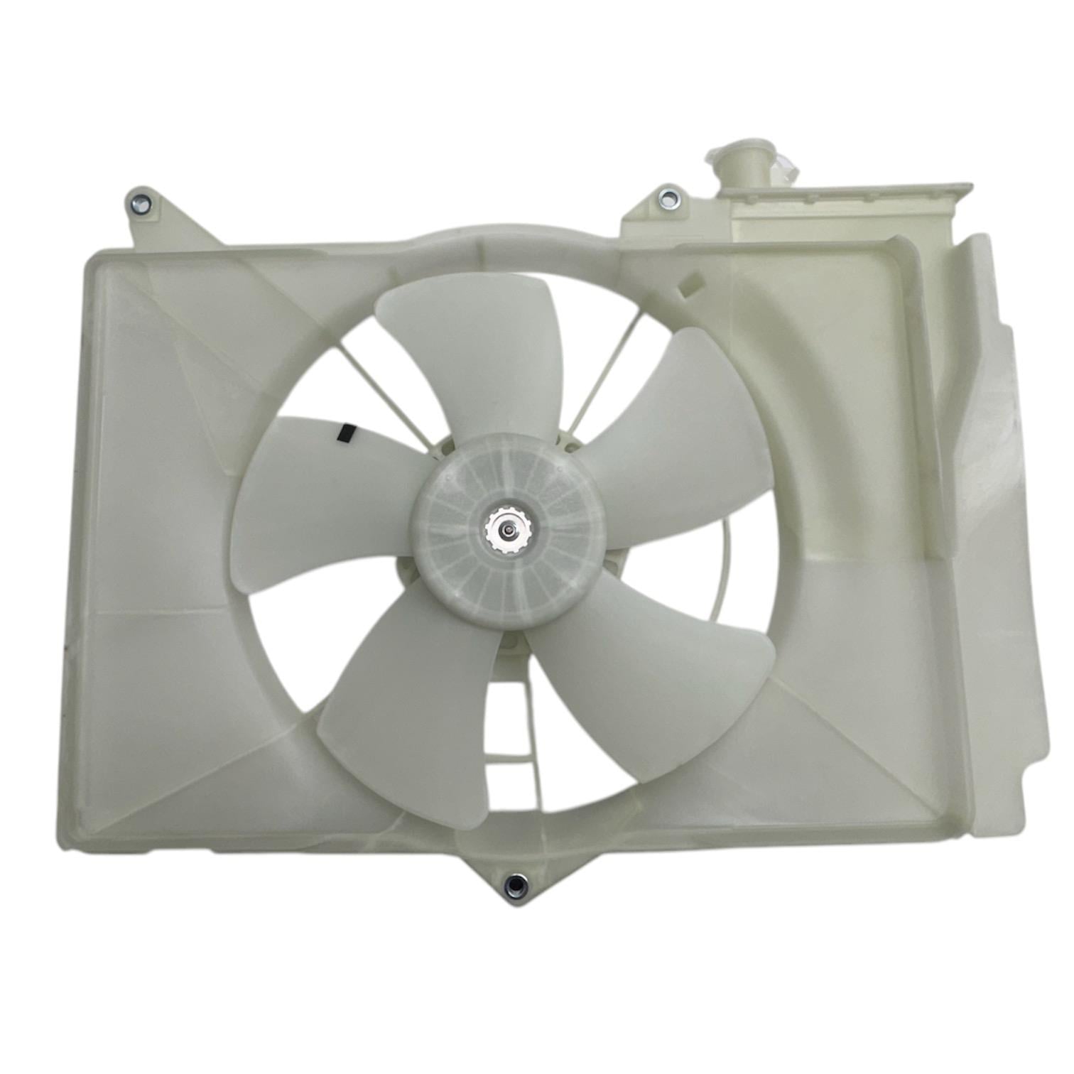 Toyota Fan Su Yaris 1,3-1,5 99-05 (Komple) - 16711-21030