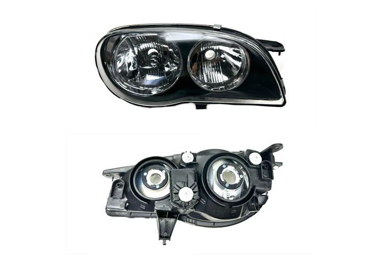 Toyota Far Corolla Ae111 01-02 Sağ (Motorlu) - 212-11A4-RH