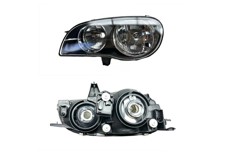 Toyota Far Corolla Ae111 01-02 Sol (Motorlu) - 212-11A4-LH