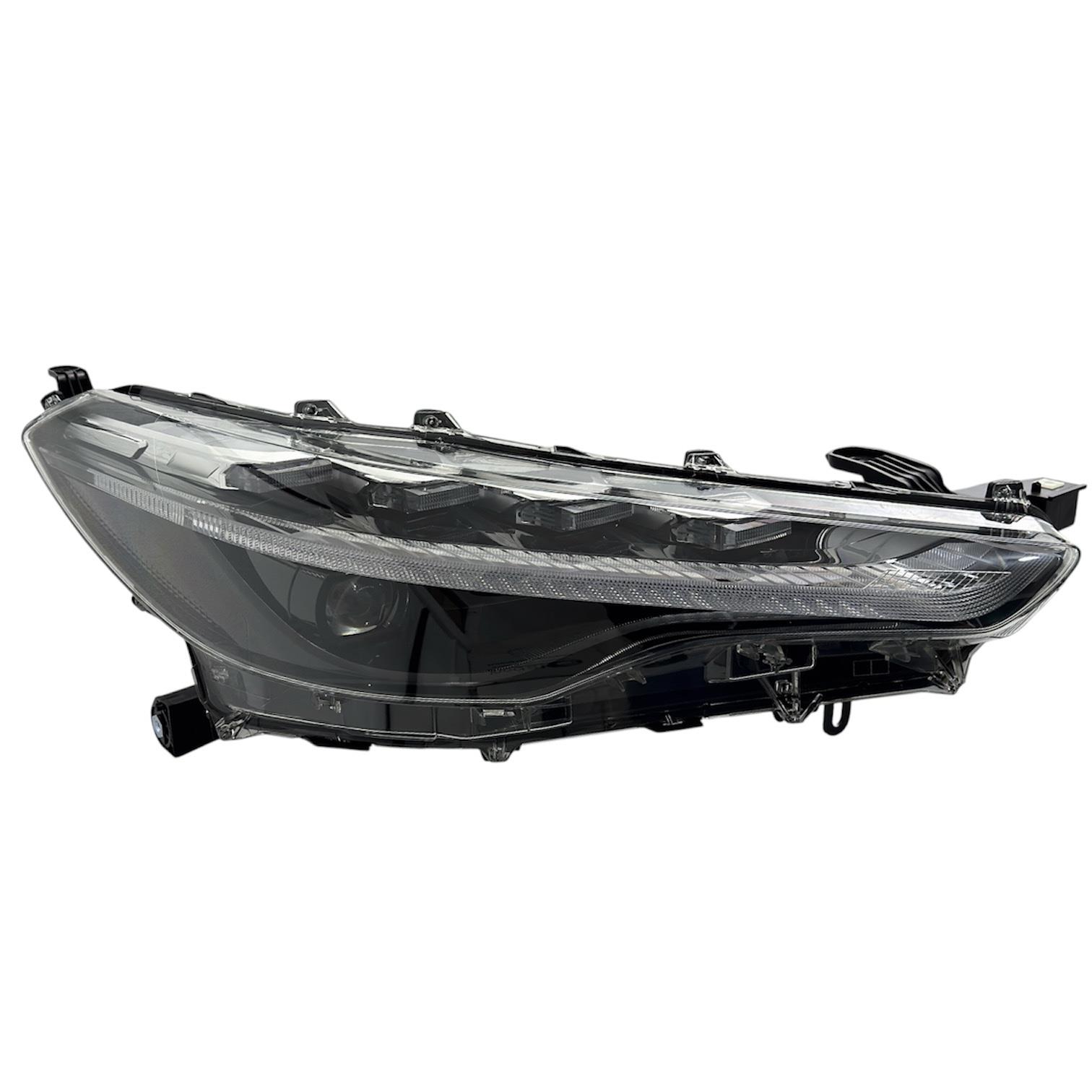 Toyota Far Corolla Cross 22-24 Sağ (Ledli) - 81110-16840