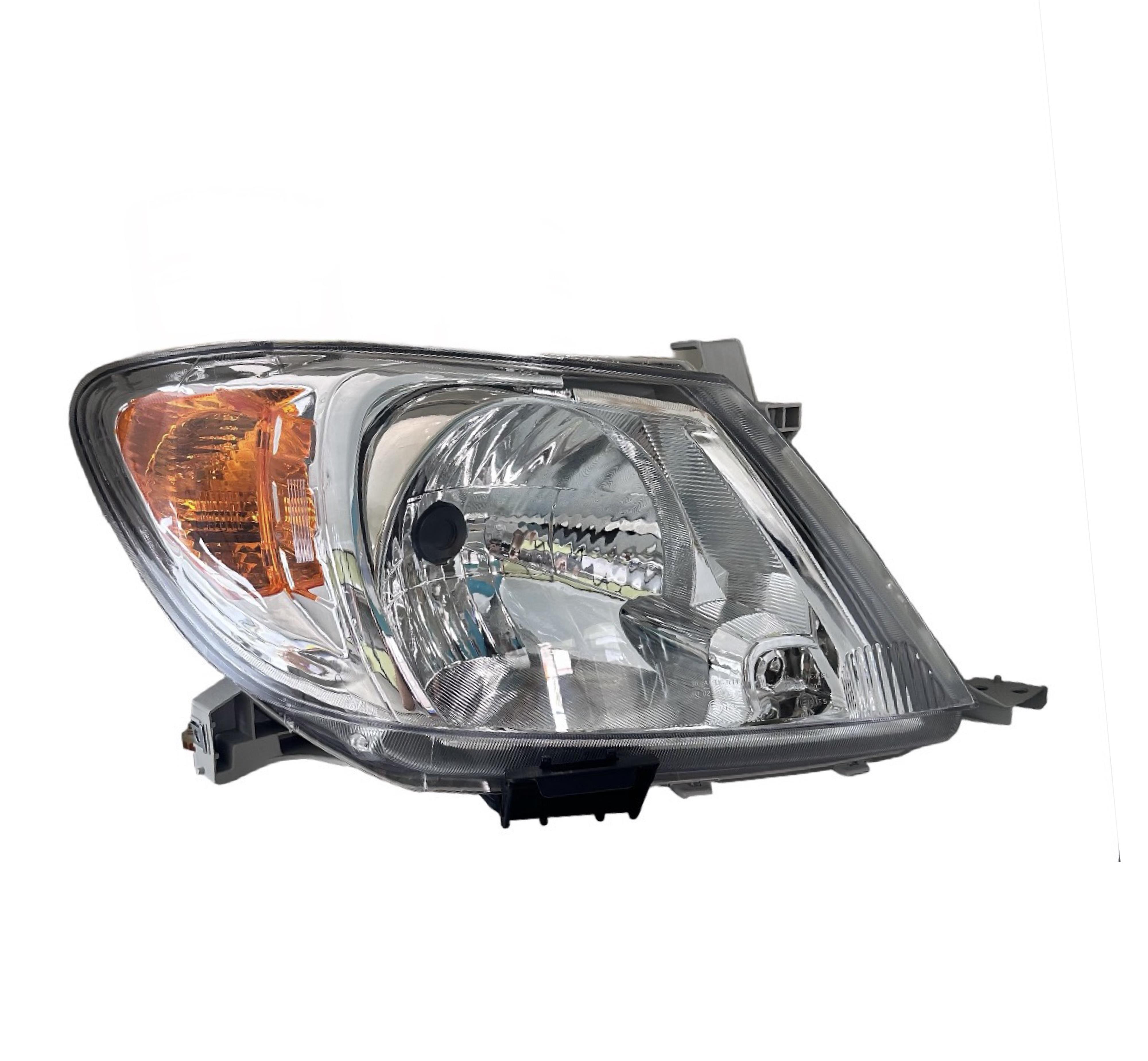 Toyota Far Hılux 06-08 Sağ (Manuel) - UNİ-FAR-055-RH