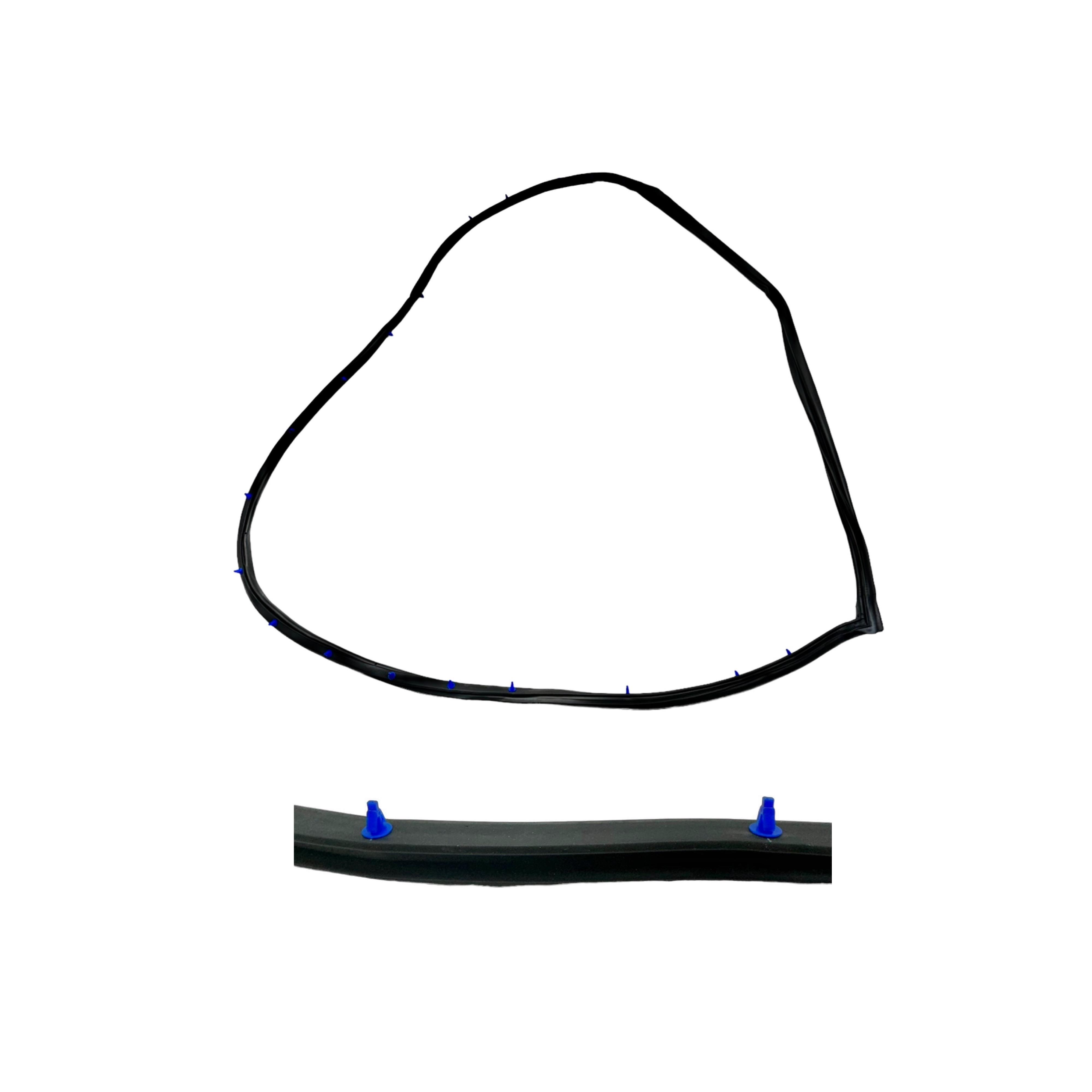 Toyota Fitil Kapı Corolla Ae111 98-01 Arka Sağ (Kapıyagelen) - UNI-FITIL-006