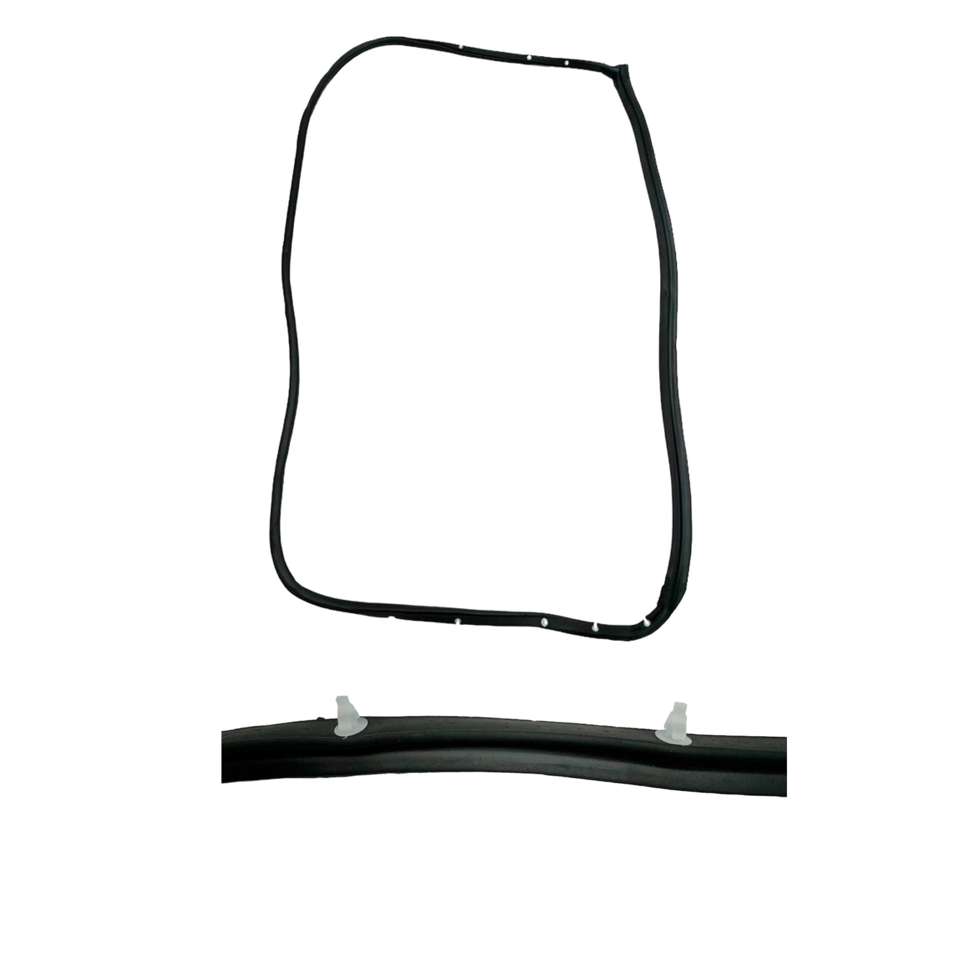 Toyota Fitil Kapı Corolla Ae111 98-01 Arka Sol (Kapıyagelen) - UNI-FITIL-005