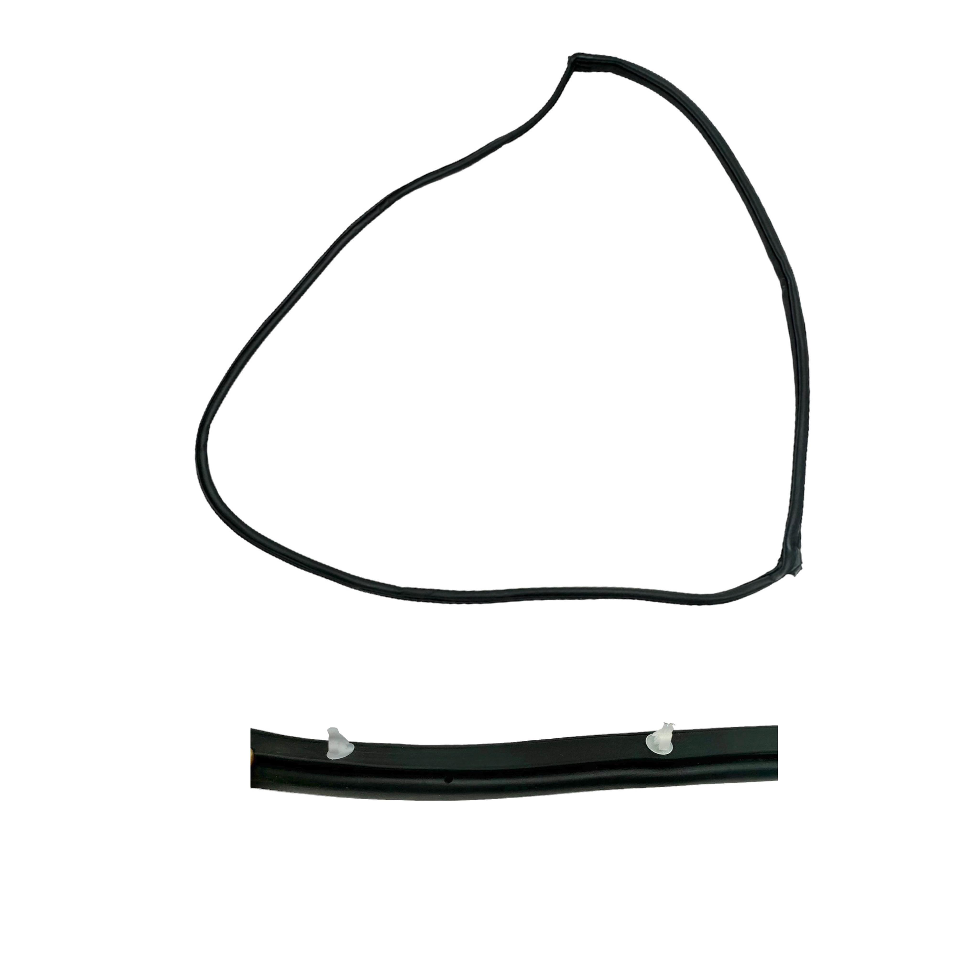 Toyota Fitil Kapı Corolla Ae111 98-01 Ön Sol (Kapıyagelen) - UNI-FITIL-008
