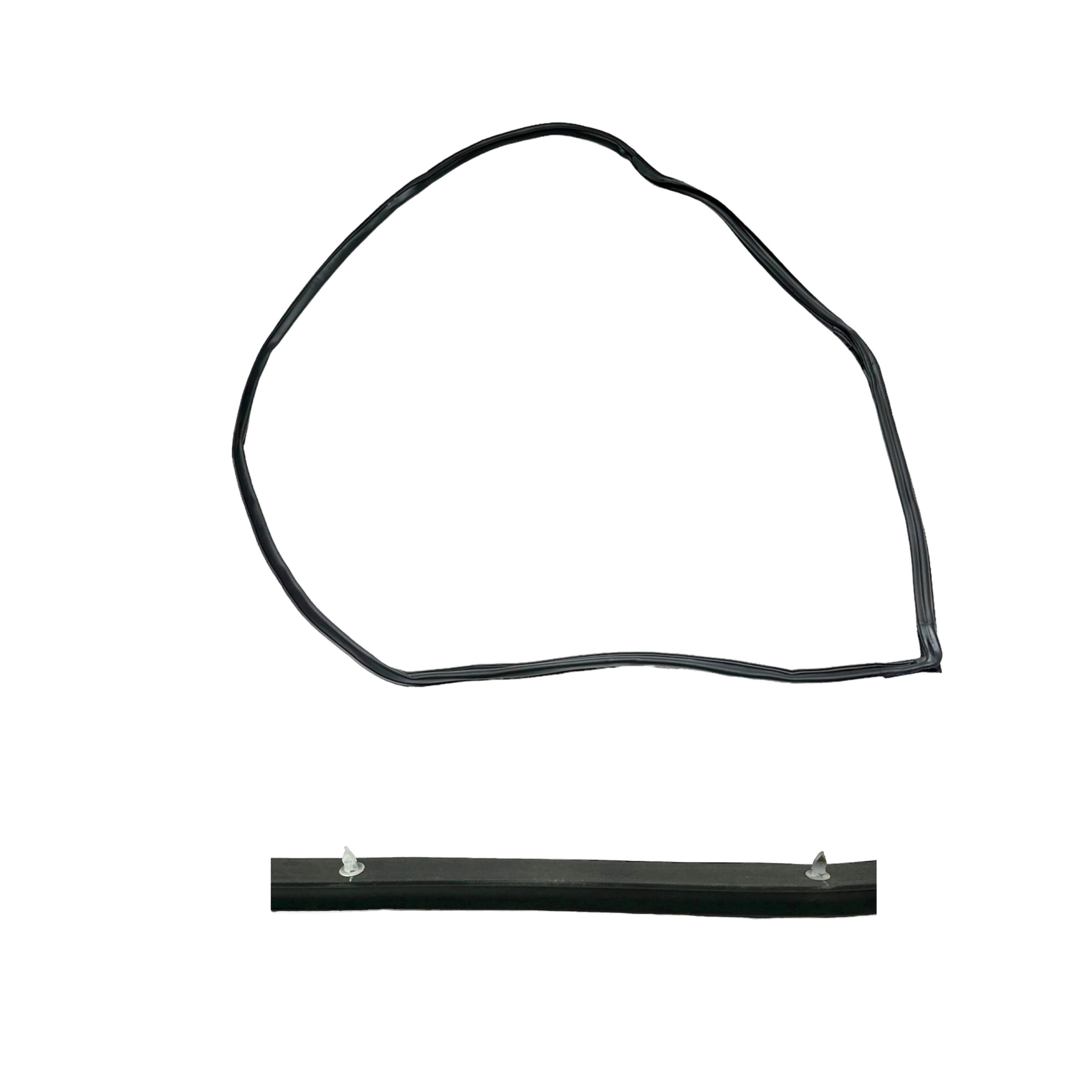 Toyota Fitil Kapı Corolla Ae92 88-92 Arka Sol (Kapıyagelen) - UNI-FITIL-001