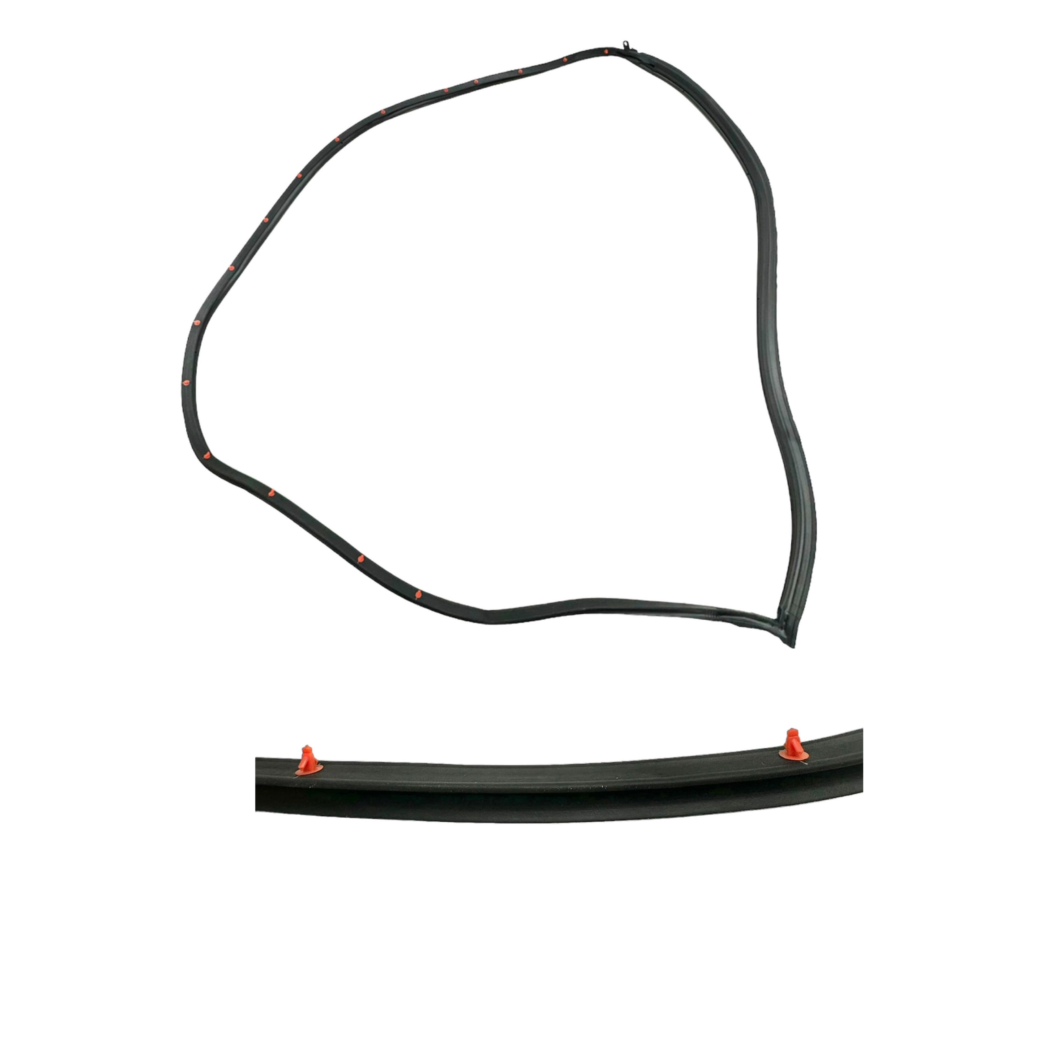 Toyota Fitil Kapı Corolla Ae92 88-92 Ön Sol (Kapıya Gelen) - UNI-FITIL-004