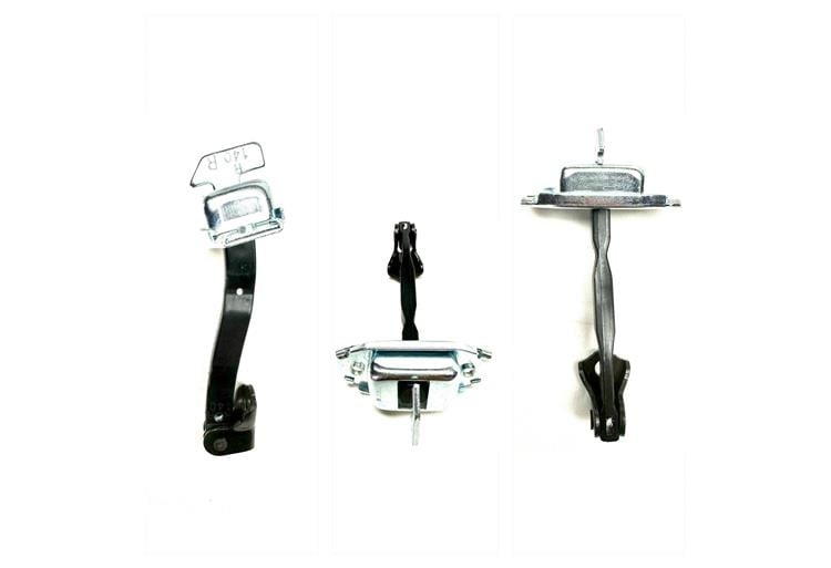 Toyota Gergi Kapı Hılux 07-14 Arka Sol/Sağ - 68640-0K010/68630-0K010