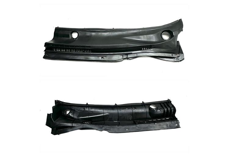 Toyota Izgara Ön Cam Alt Corolla 02-06 Sol - 55708-02040