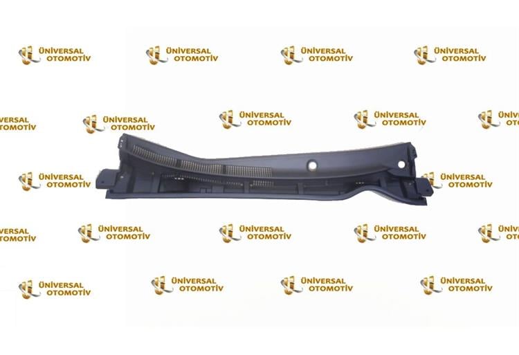 Toyota Izgara Ön Cam Alt Corolla 13-18/Auris 13-18 (Orta) - 55708-02590