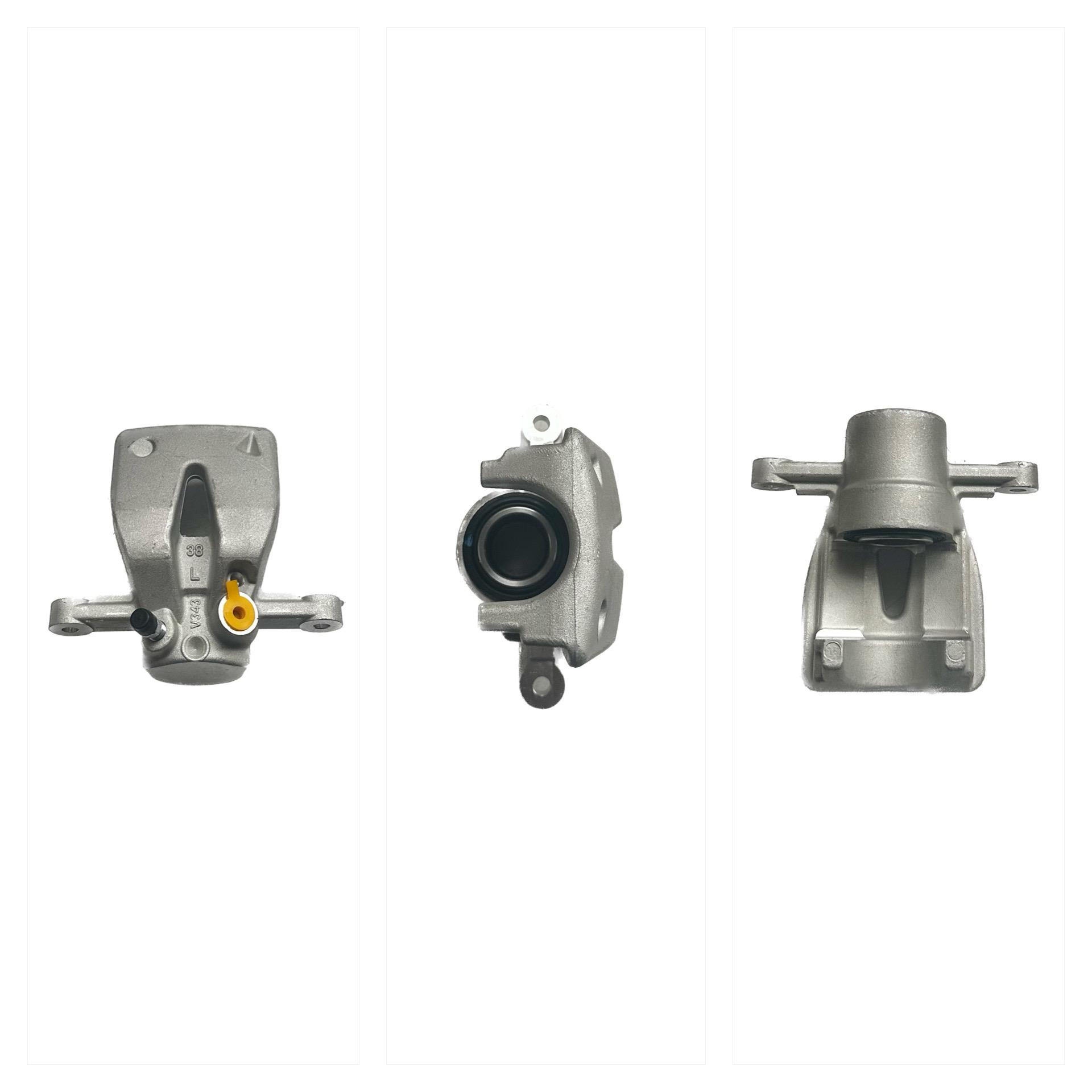 Toyota Kaliper Fren Avensis 06-09 Arka Sol - 47750-05071