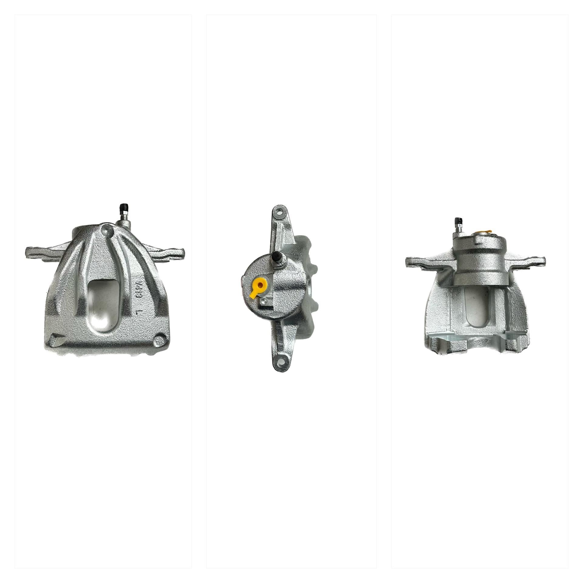 Toyota Kaliper Fren Avensis 06-09 Ön Sol - 47750-05050