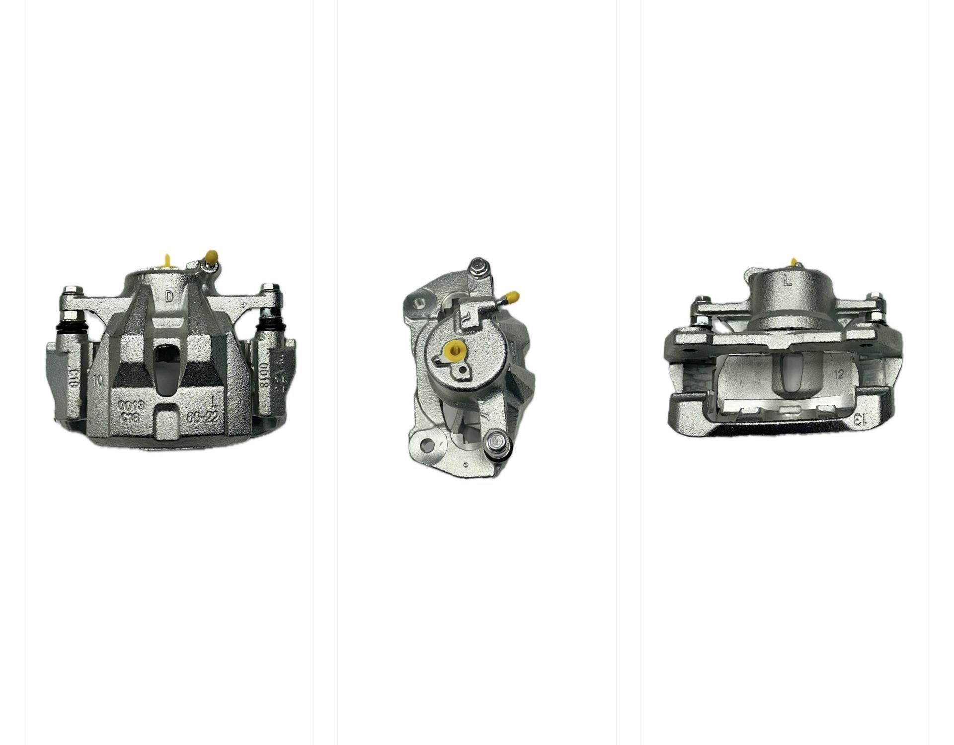 Toyota Kaliper Fren Corolla Benzli 07-13/Auris Benzli 07-13 Ön Sol - 47750-02390