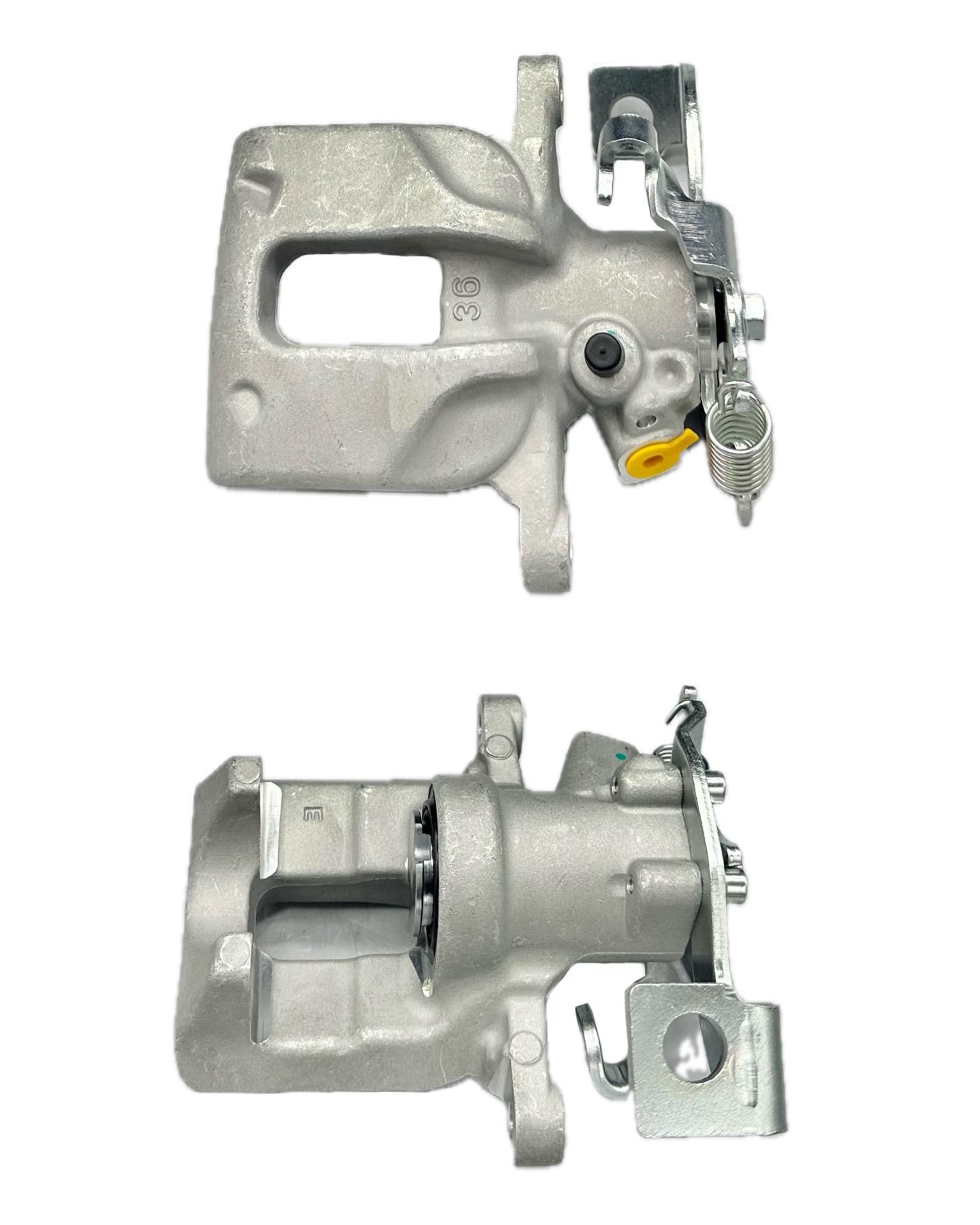 Toyota Kaliper Fren Corolla Dızel 07-18/Aurıs Dızel 17-18 Arka Sağ - 47830-02100