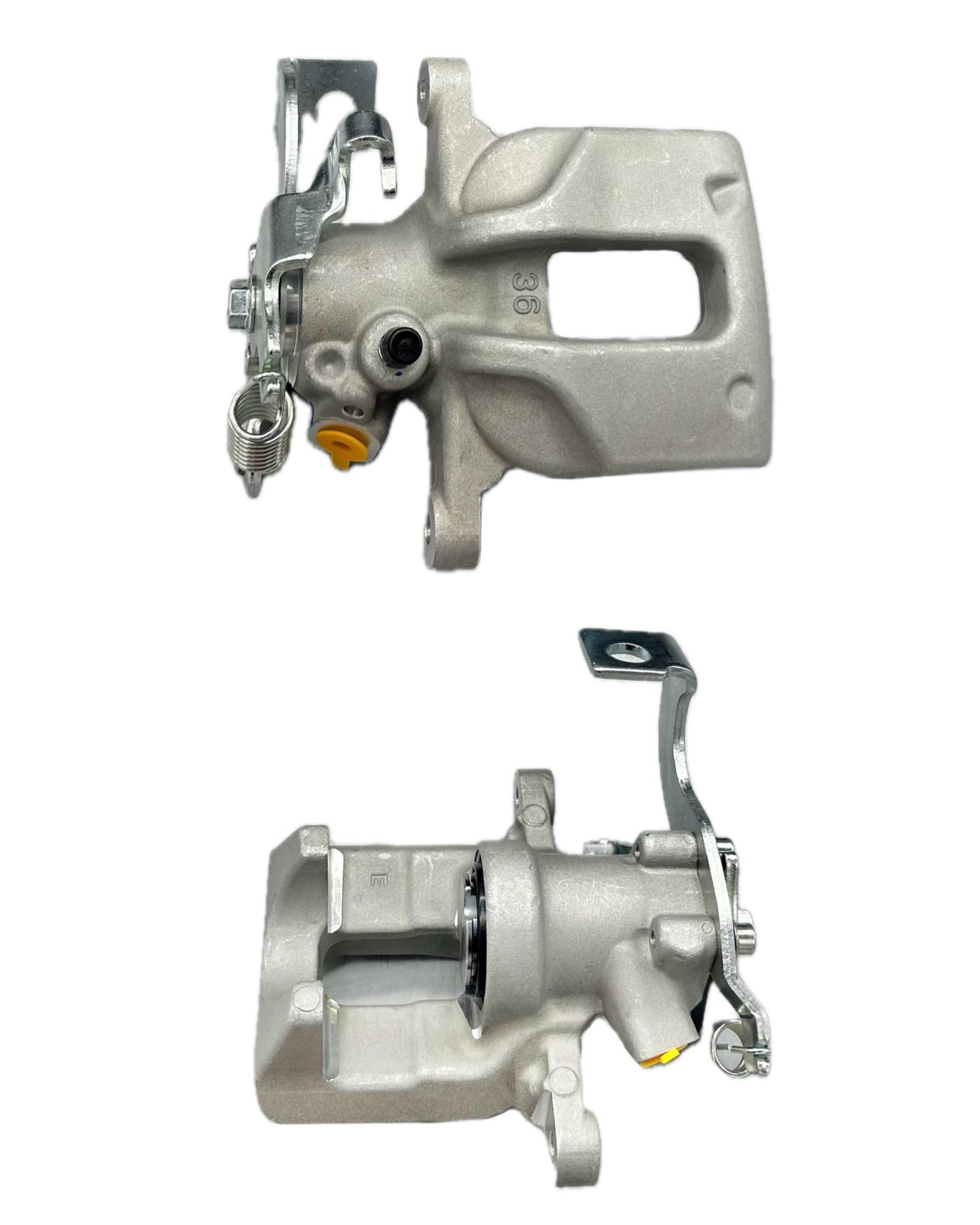 Toyota Kaliper Fren Corolla Dızel 07-18/Aurıs Dızel 17-18 Arka Sol - 47850-02100