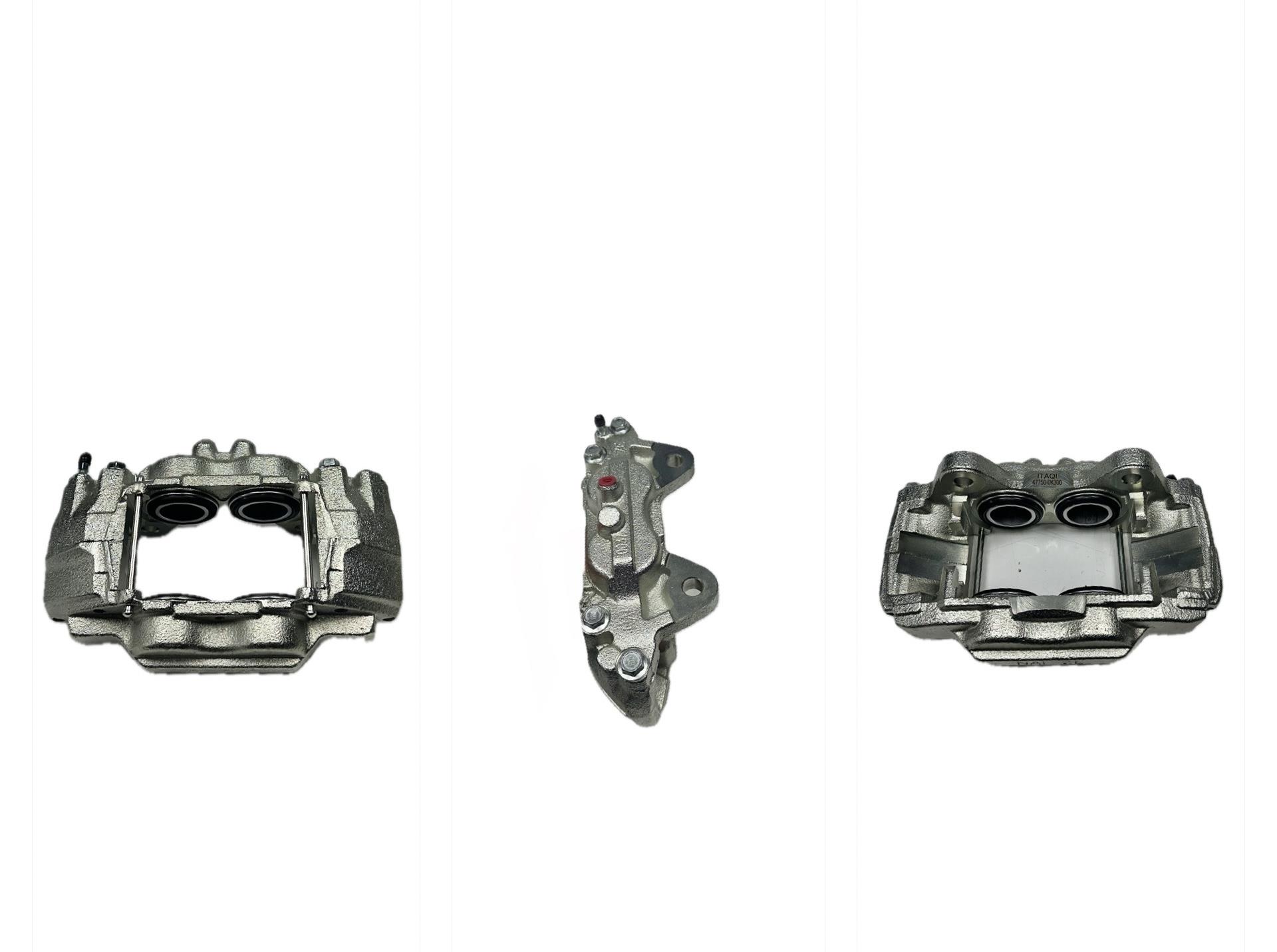 Toyota Kaliper Fren Hılux Revo 15-22 Ön Sol - 47750-0K300