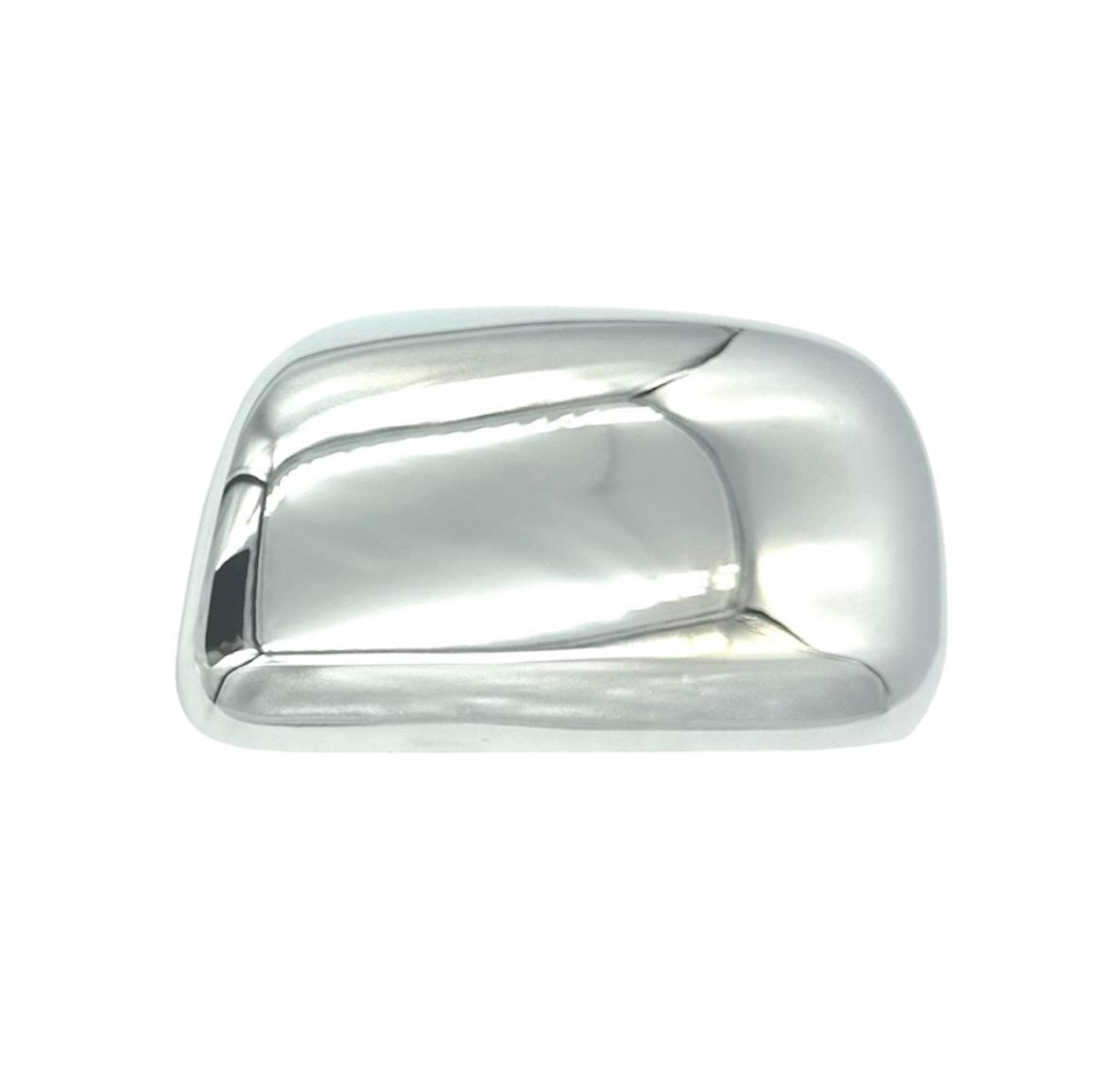 Toyota Kapak Ayna Dikiz Hılux 06-11 Sol (Sinyalsiz/Krom) - UNİ-KAPAK-21-LH