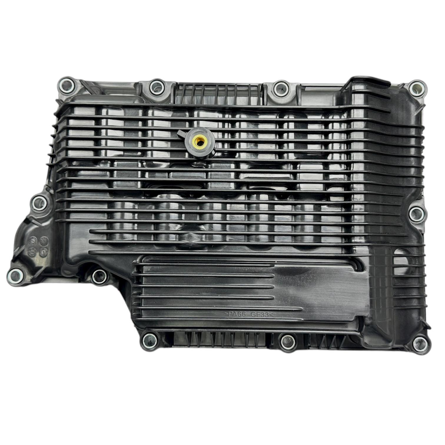 Toyota Kapak Şanzıman Corolla 1,5 19-24 Ön - 35015-12020