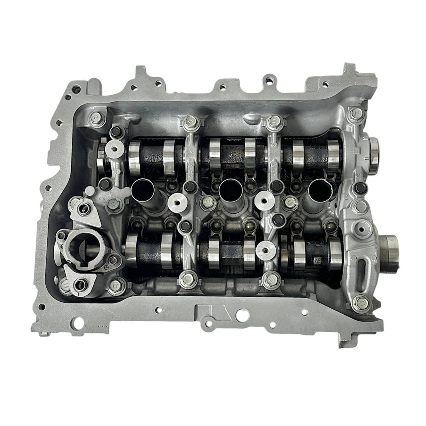 Toyota Kapak Silindir Corolla 1,5 19-23 (Dolu/Orjınal) - 11101-F9070