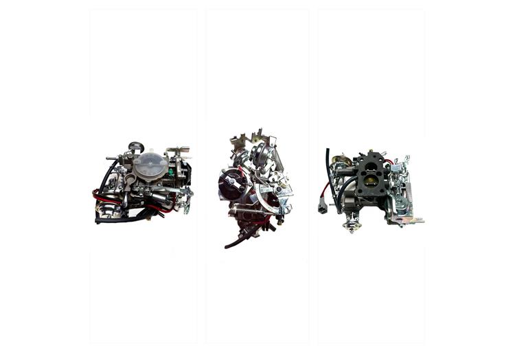 Toyota Karbüratör Corolla 1,3 2e 92-97 - 21100-11850