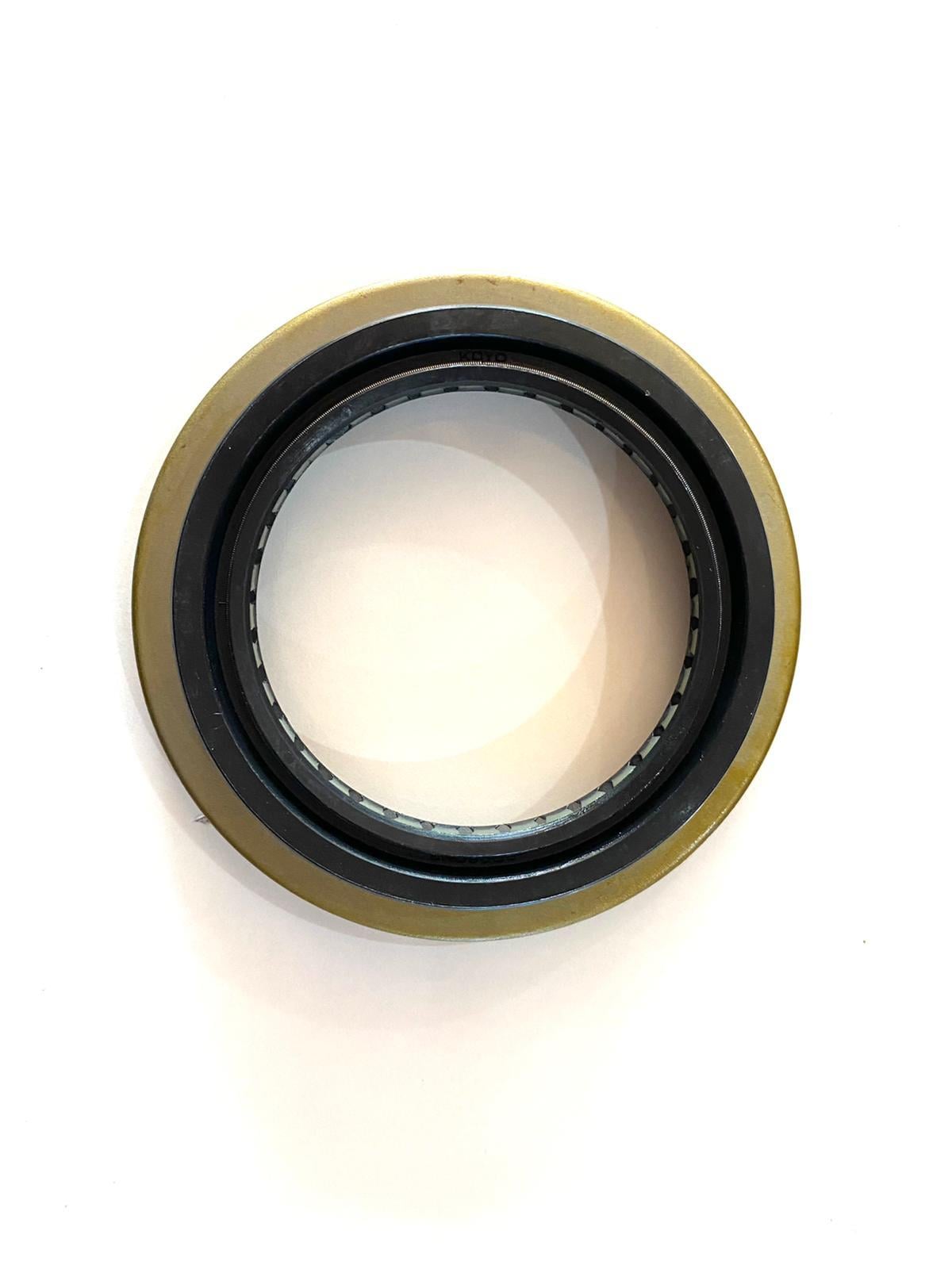 Toyota Keçe Aks Hılux Ln145 97-05 Ön (60x77x8x12) - 90316-60004