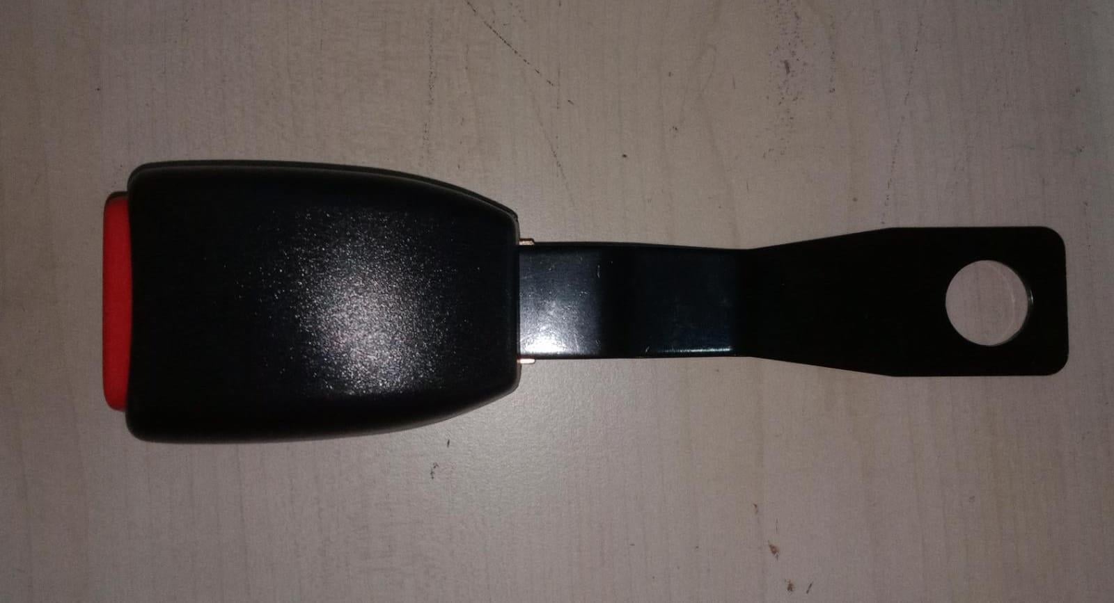 Toyota Kopça Emniyet Kemer Corolla Ae101 92-97/Ae92 88-92 (Küçük Tip) - 73230-12591