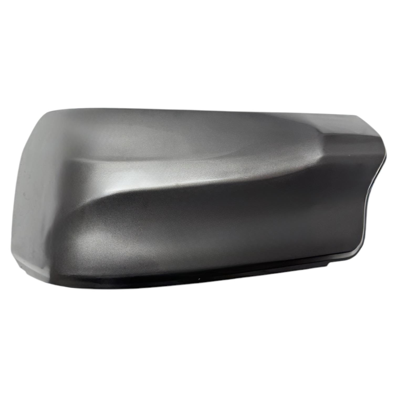 Toyota Köşe Tampon Hılux Revo 15-24 Arka Sağ (Gri/Sensör Deliksiz/Orj Tip) - 52151-0K060
